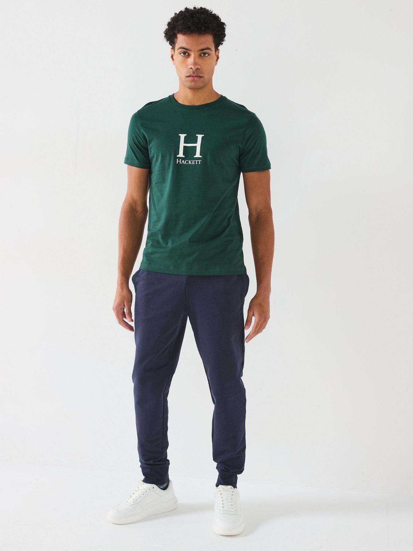 hackett-hackett-heritage-centre-h-t-shirt-dark-greenback