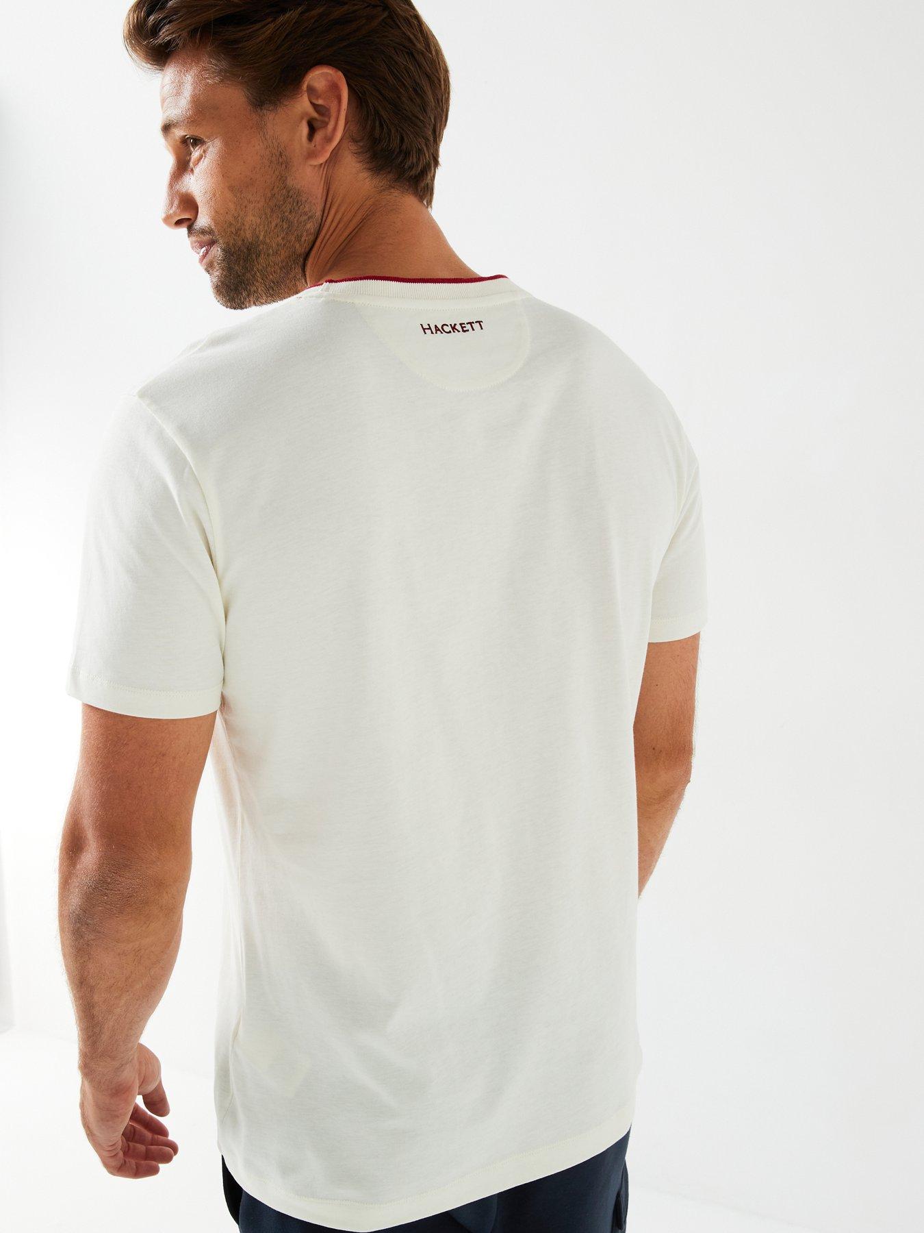 hackett-hackett-heritage-number-t-shirt-whitestillFront