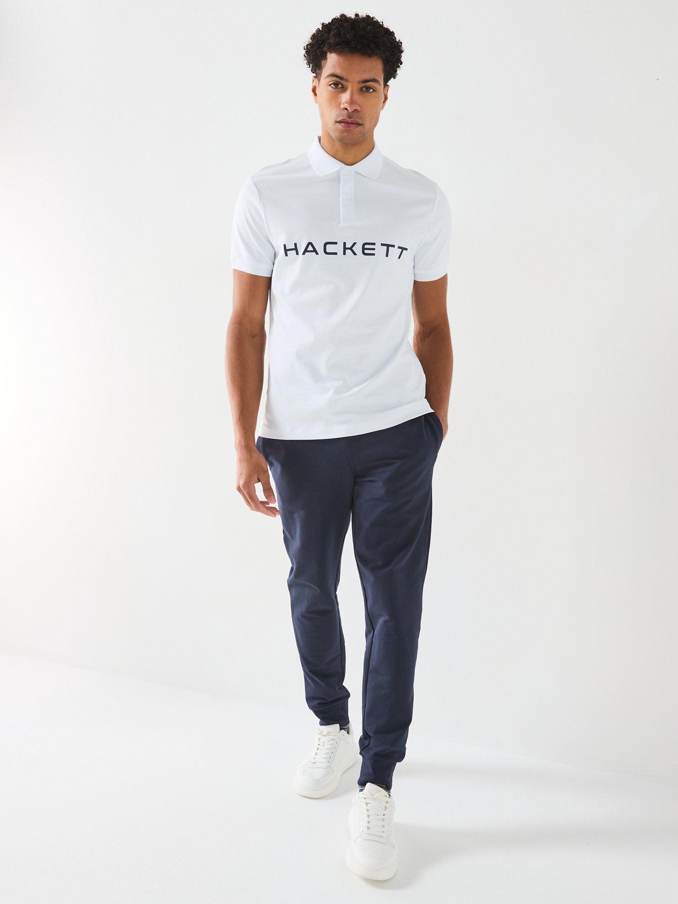 hackett-hackett-essential-chest-logo-polo-shirt-whiteback