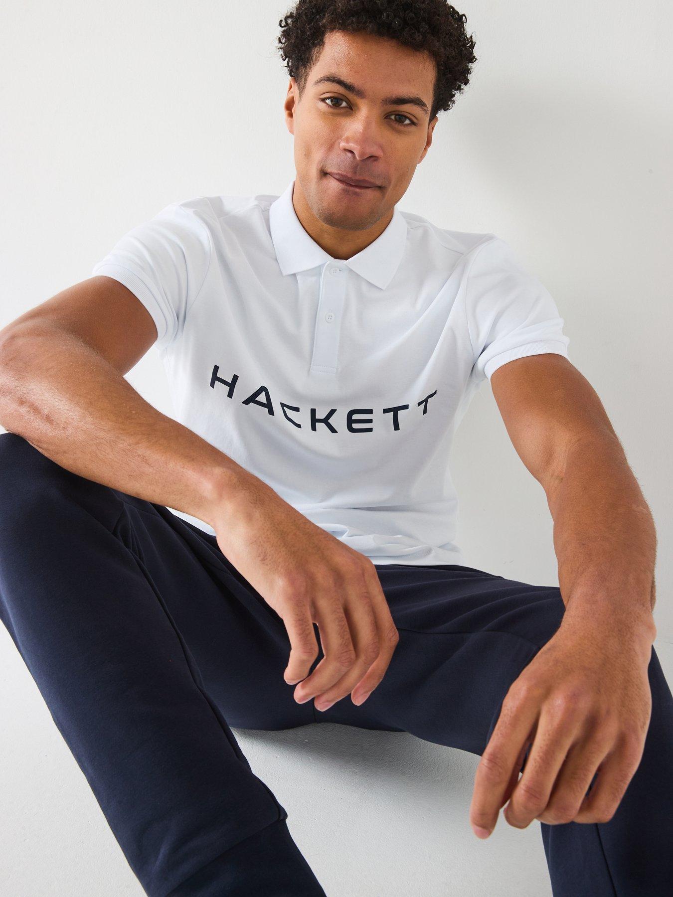 hackett-hackett-essential-chest-logo-polo-shirt-whiteoutfit