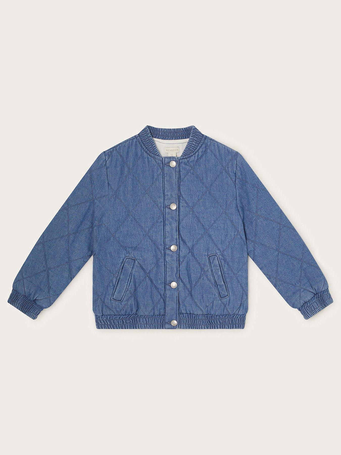 monsoon-girls-denim-quilted-bomber-jacket-blue