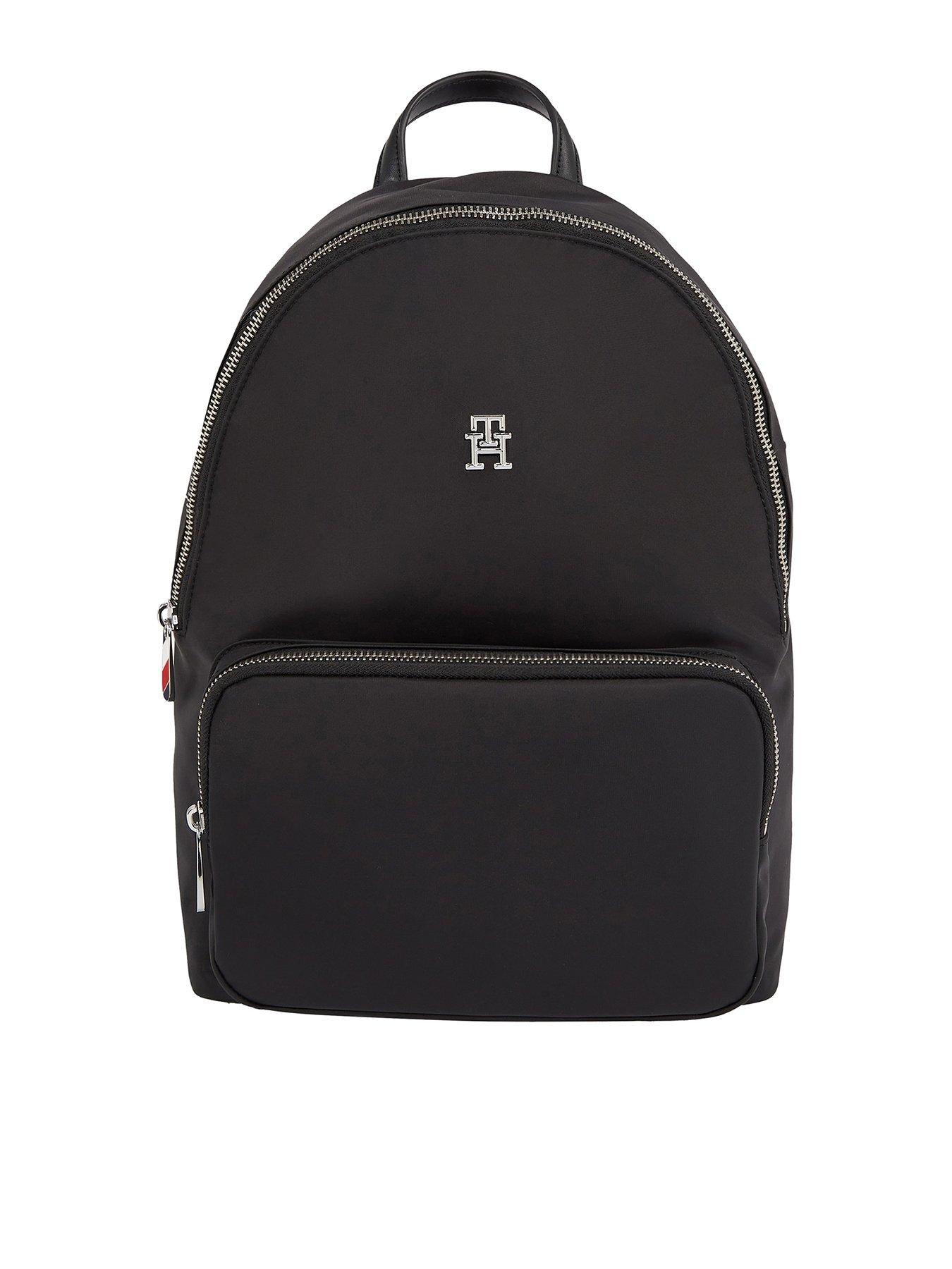 tommy-hilfiger-poppy-backpack-black