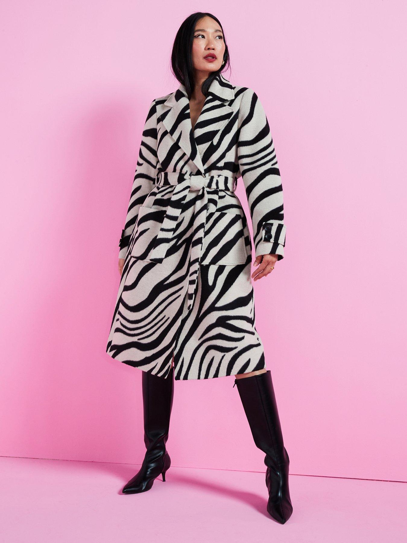 v-by-very-zebra-print-wrap-coat-monochrome