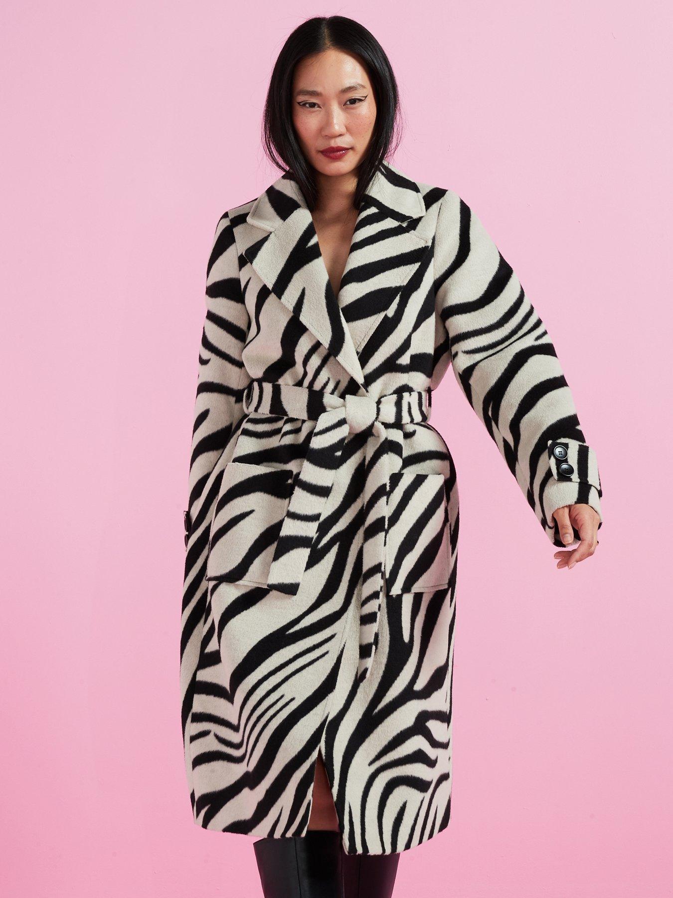 v-by-very-zebra-print-wrap-coat-monochromeback