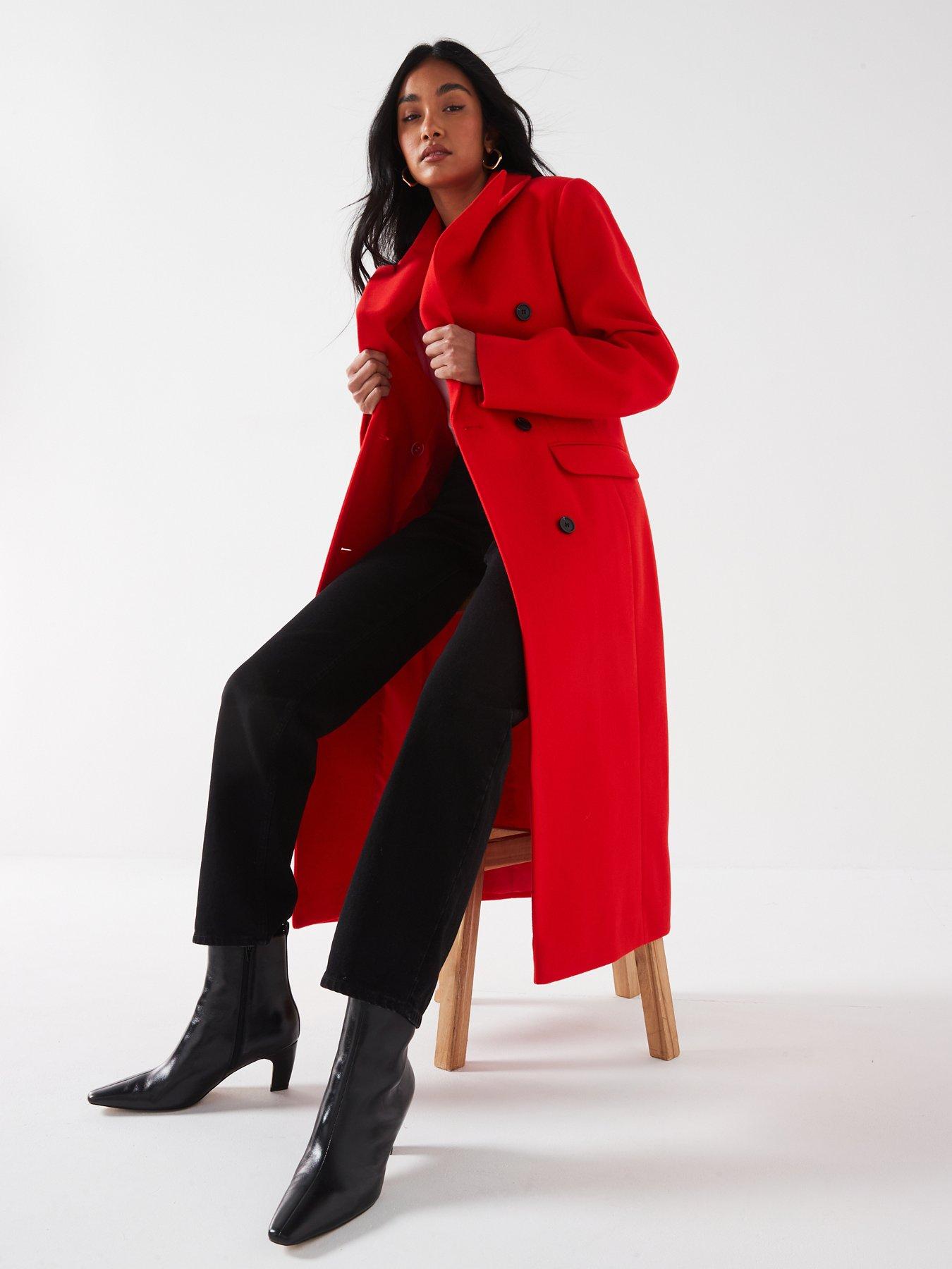 v-by-very-longline-db-coat-reddetail