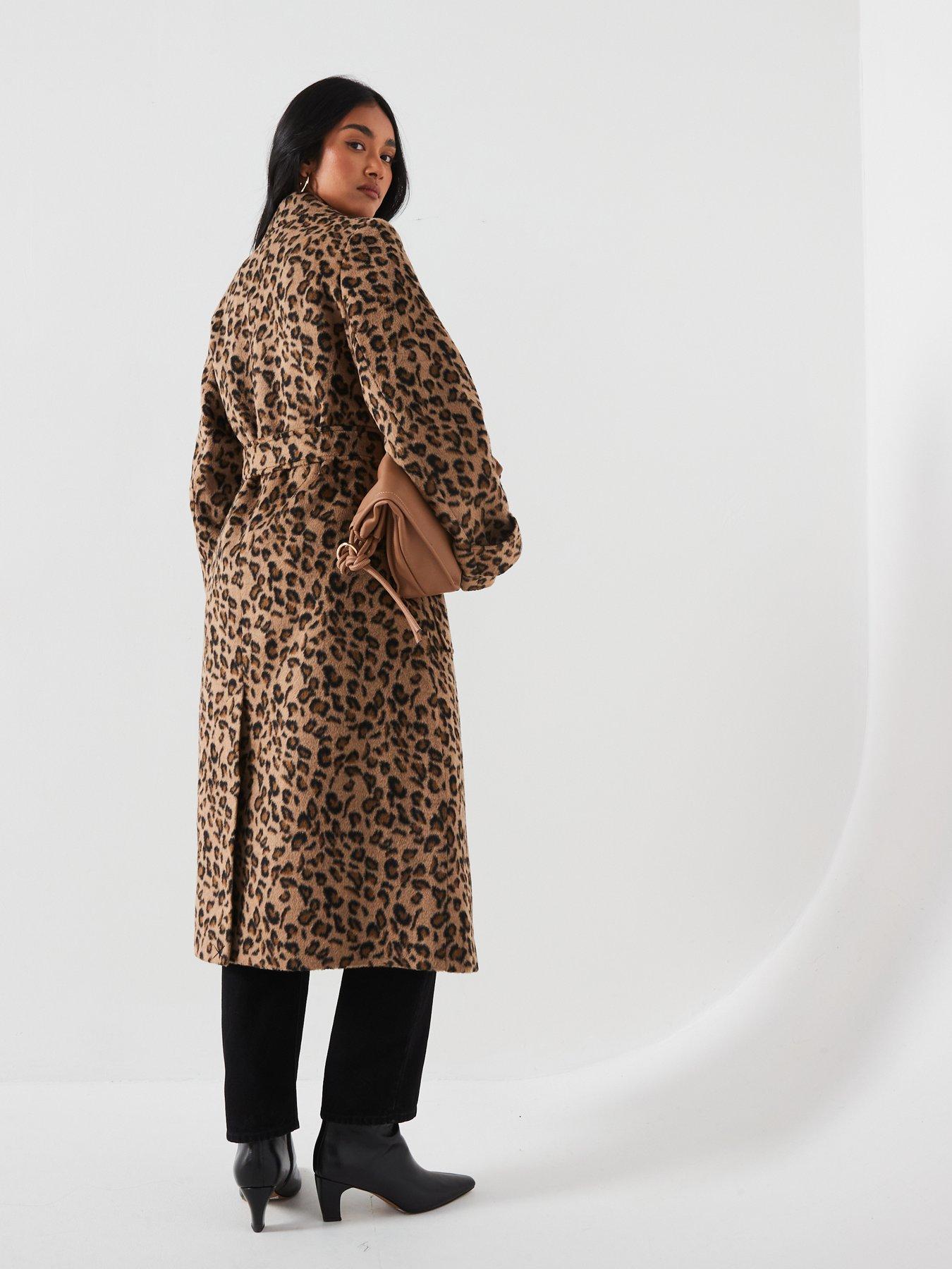 v-by-very-leopard-print-wrap-coat-leopard-print-multistillFront