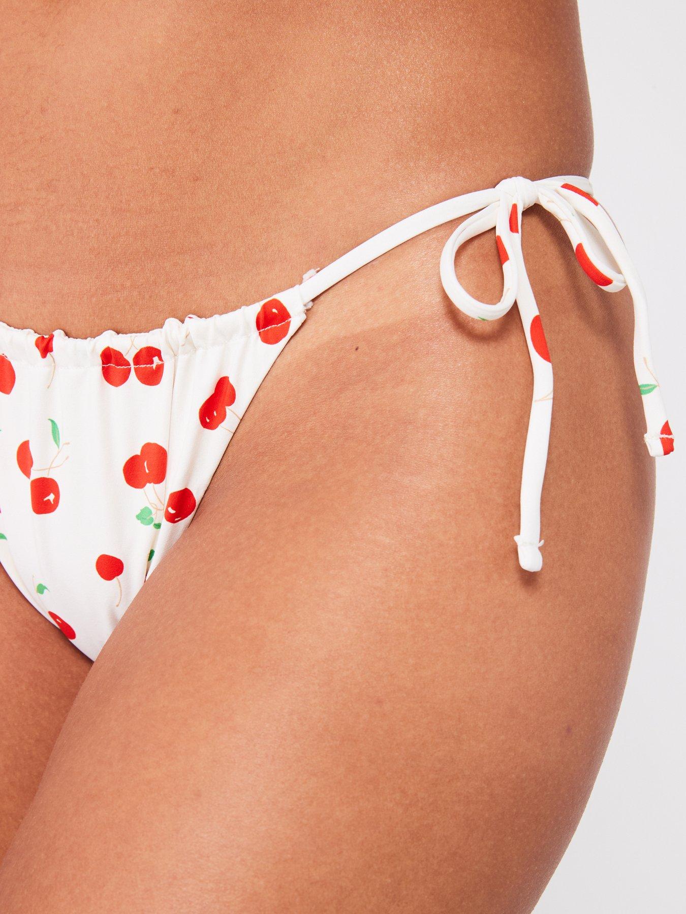 mango-cherry-bikini-bottomsoutfit