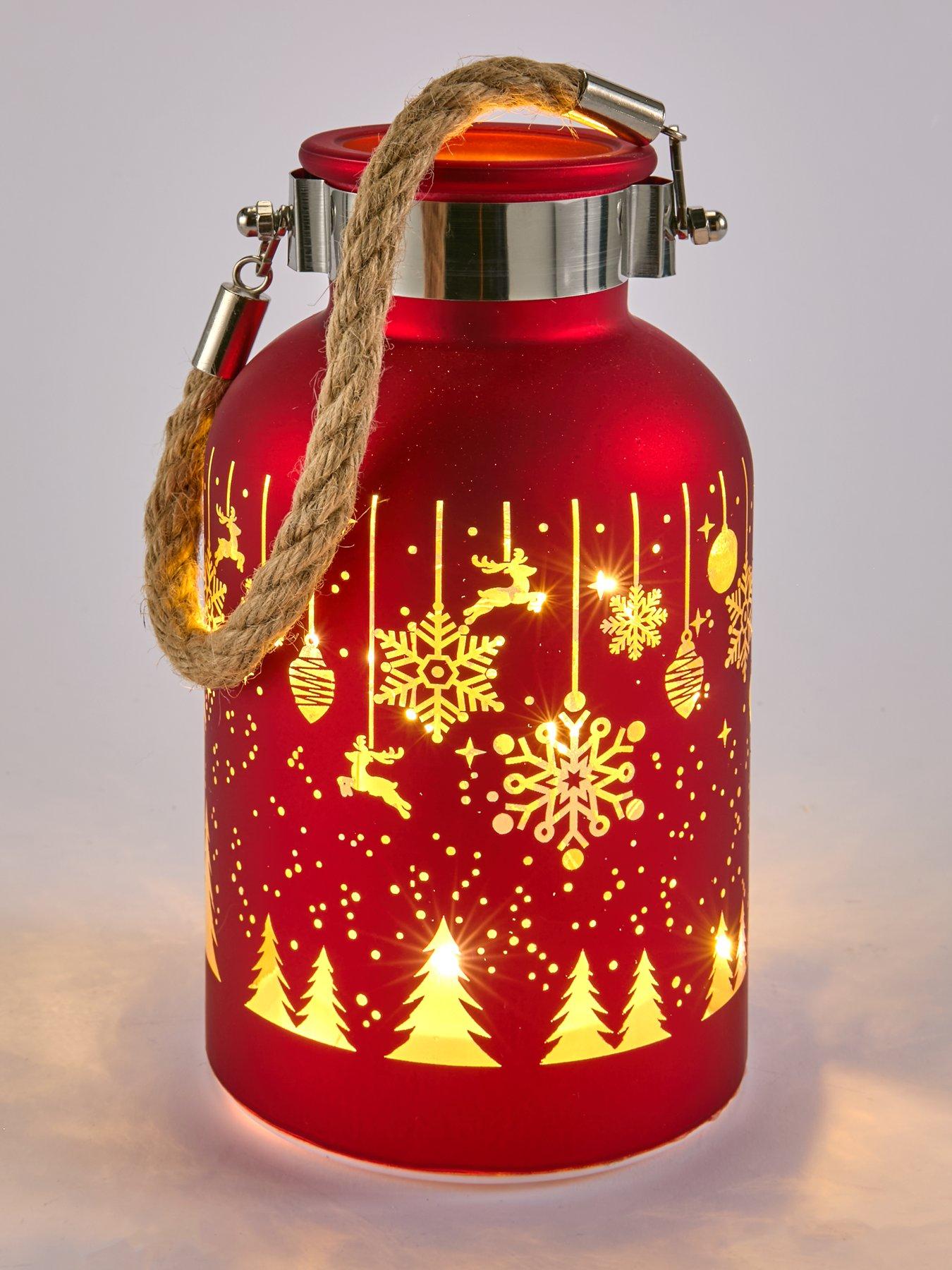 festive-lit-glass-jar-with-snowflakes-christmas-decorationstillFront