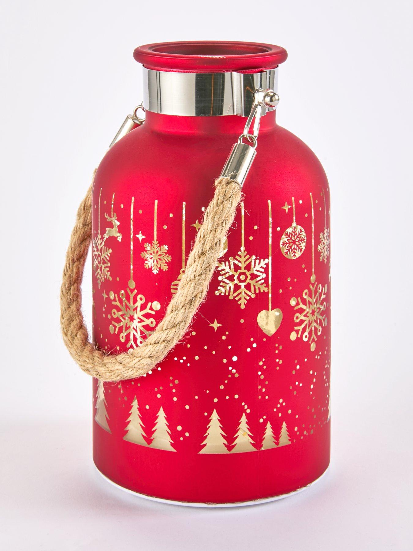 festive-lit-glass-jar-with-snowflakes-christmas-decorationback