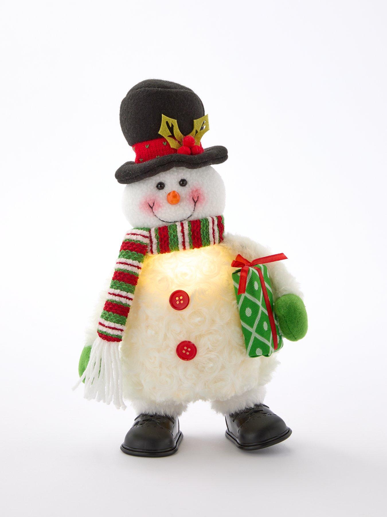 festive-32-cm-musical-dancing-snowman-christmas-decorationstillFront