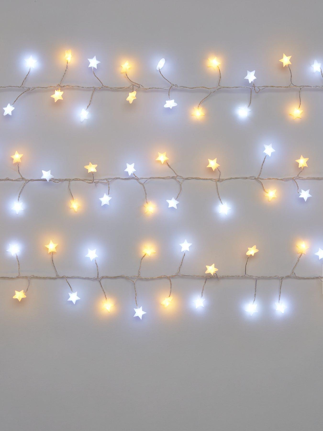 festive-120-led-star-cluster-christmasnbsplights--nbspwhitewarm-white--nbsp3mback