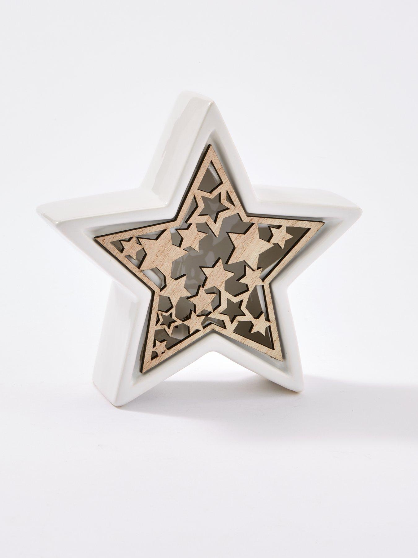 festive-16-cm-light-up-ceramic-star-christmas-decorationback