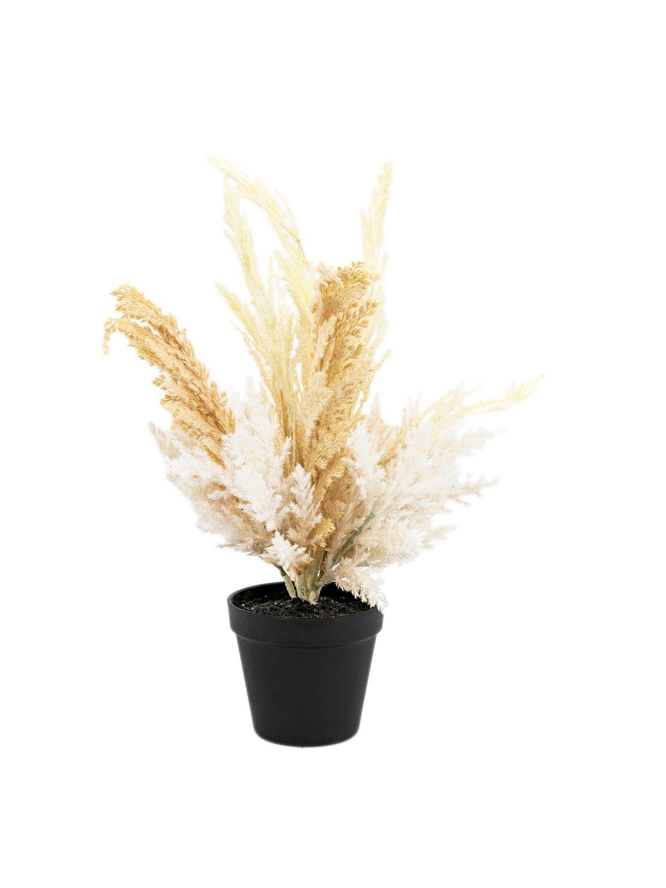 gallery-artificial-dry-grass-plant-in-pot-ndash-485-cmstillFront