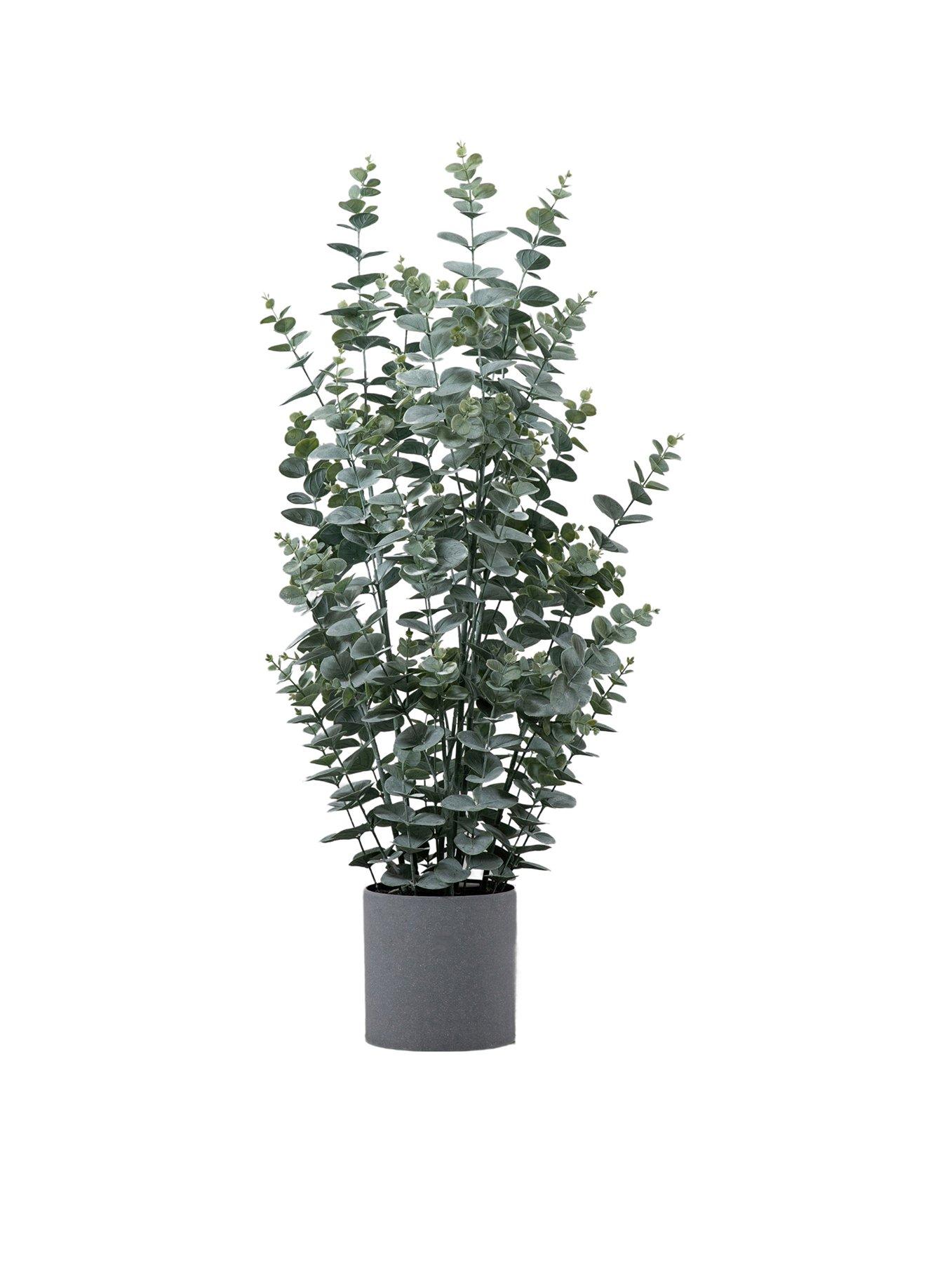 gallery-artificial-eucalyptus-bush-in-grey-pot-ndash-845-cmstillFront