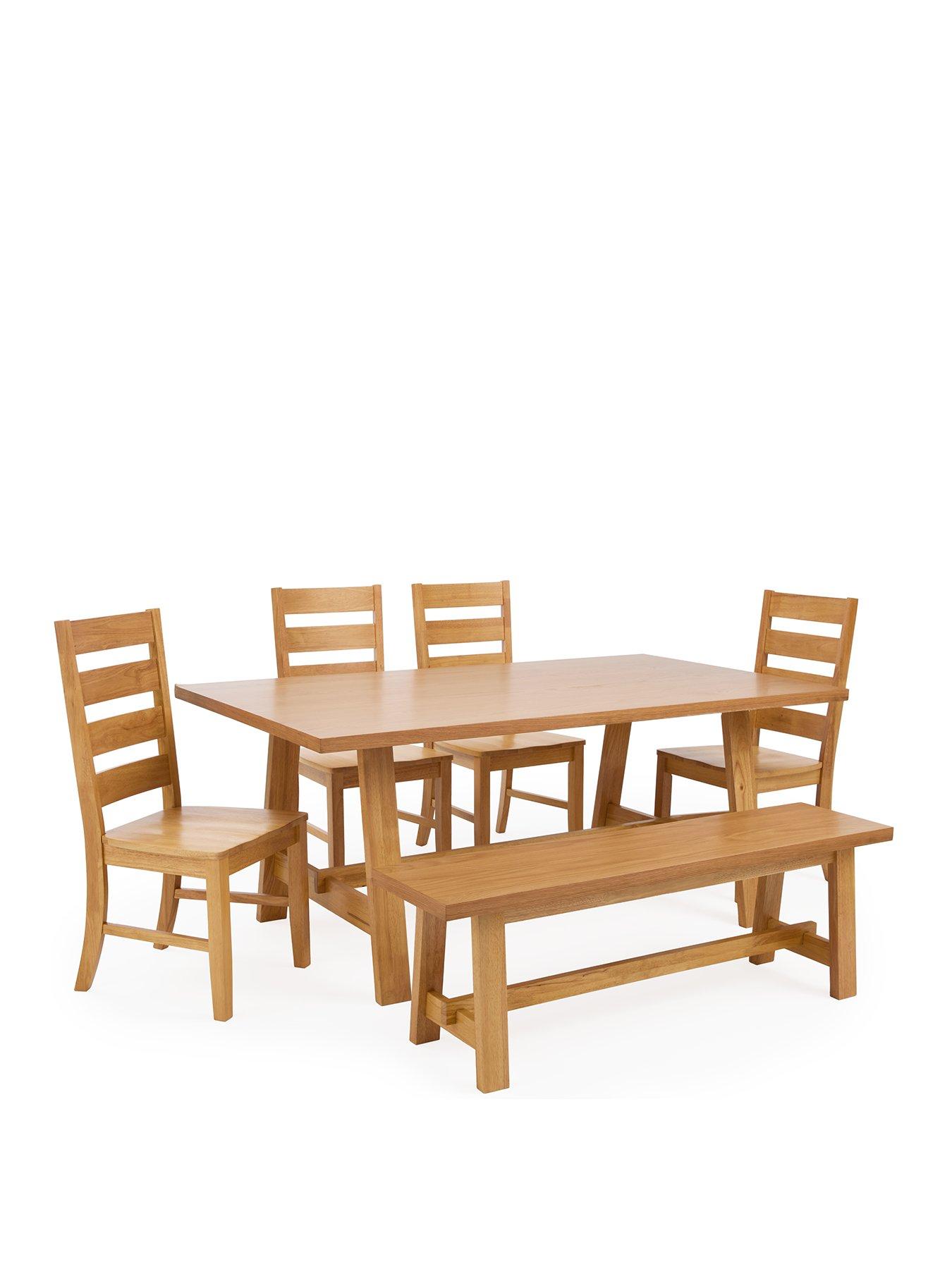 very-home-scottsdale-180-cmnbspdining-table-nbsp4-chairs-1-bench-light-oakback