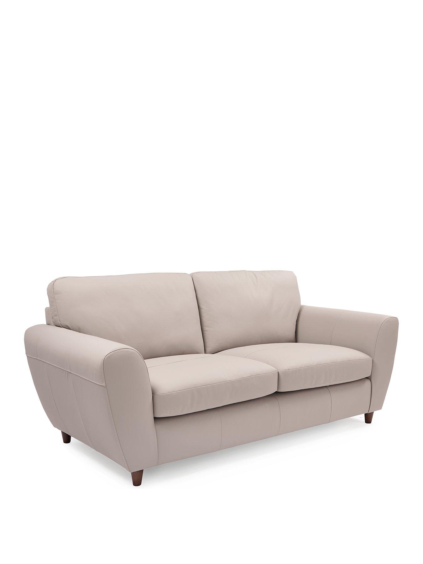 very-home-shay-3-2-seater-leather-sofanbsp--fscreg-certifiedback