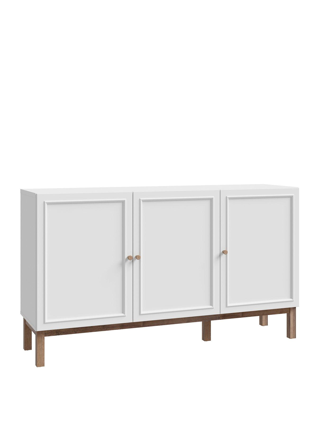 penkridge-3-door-1-drawer-sideboard-greyoakback