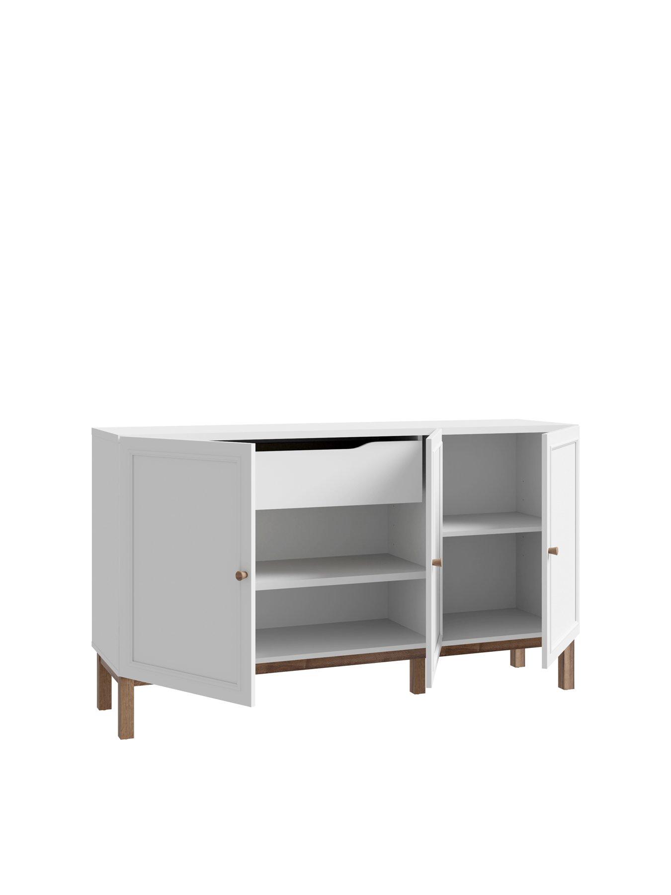 penkridge-3-door-1-drawer-sideboard-greyoakdetail