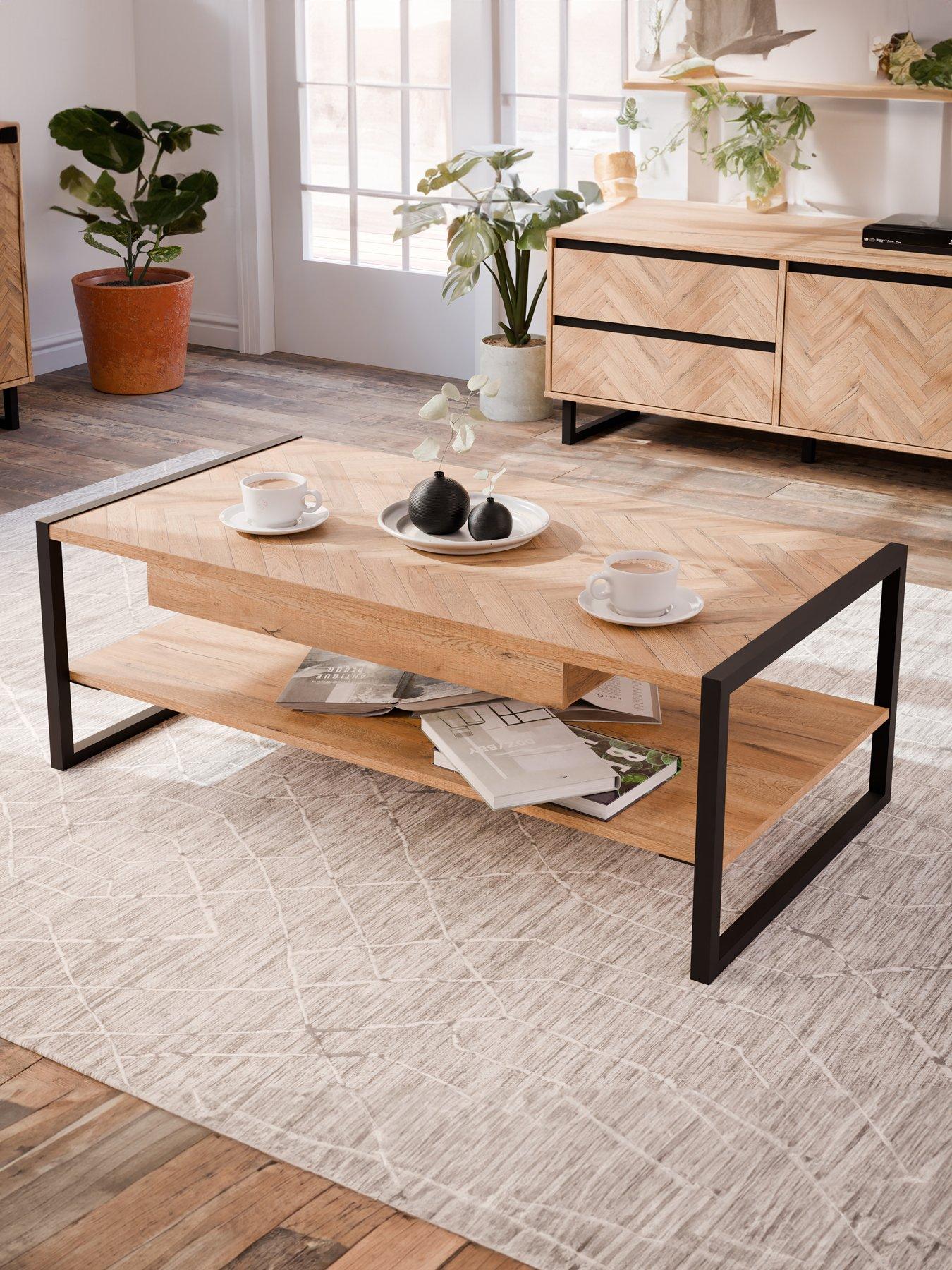 nikomedes-coffee-table-dark-oakfront