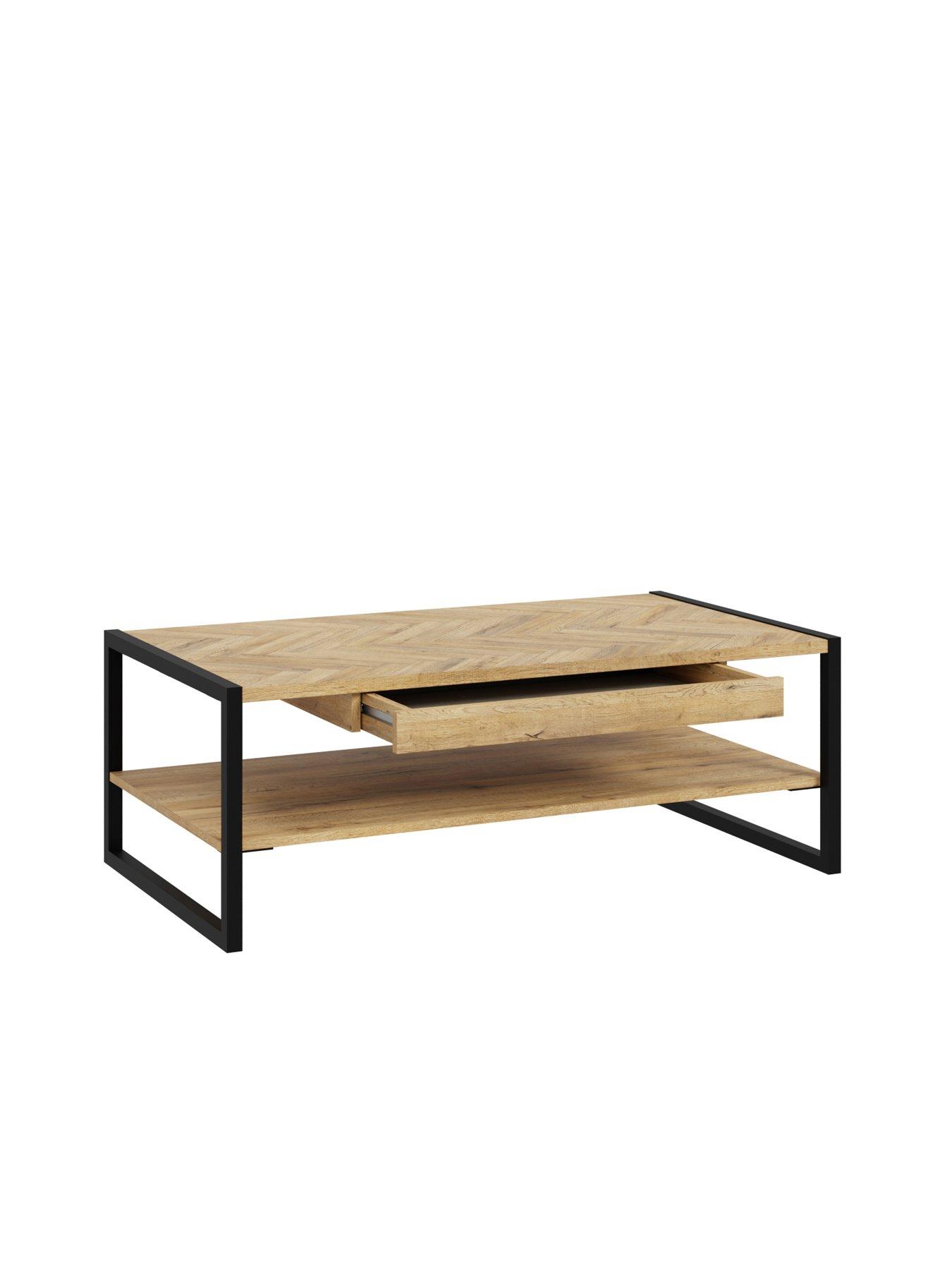 nikomedes-coffee-table-dark-oakdetail