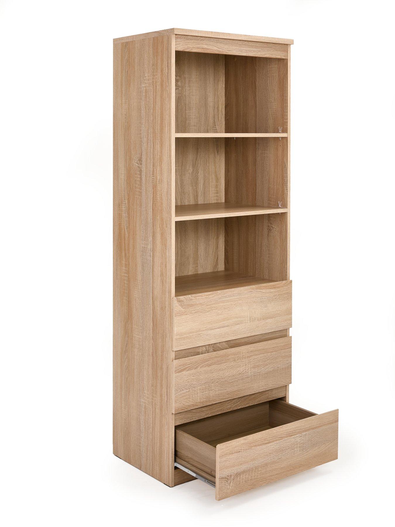 very-home-lisson-3-drawer-shelf-unit-oak--nbspfsc-certifiedoutfit