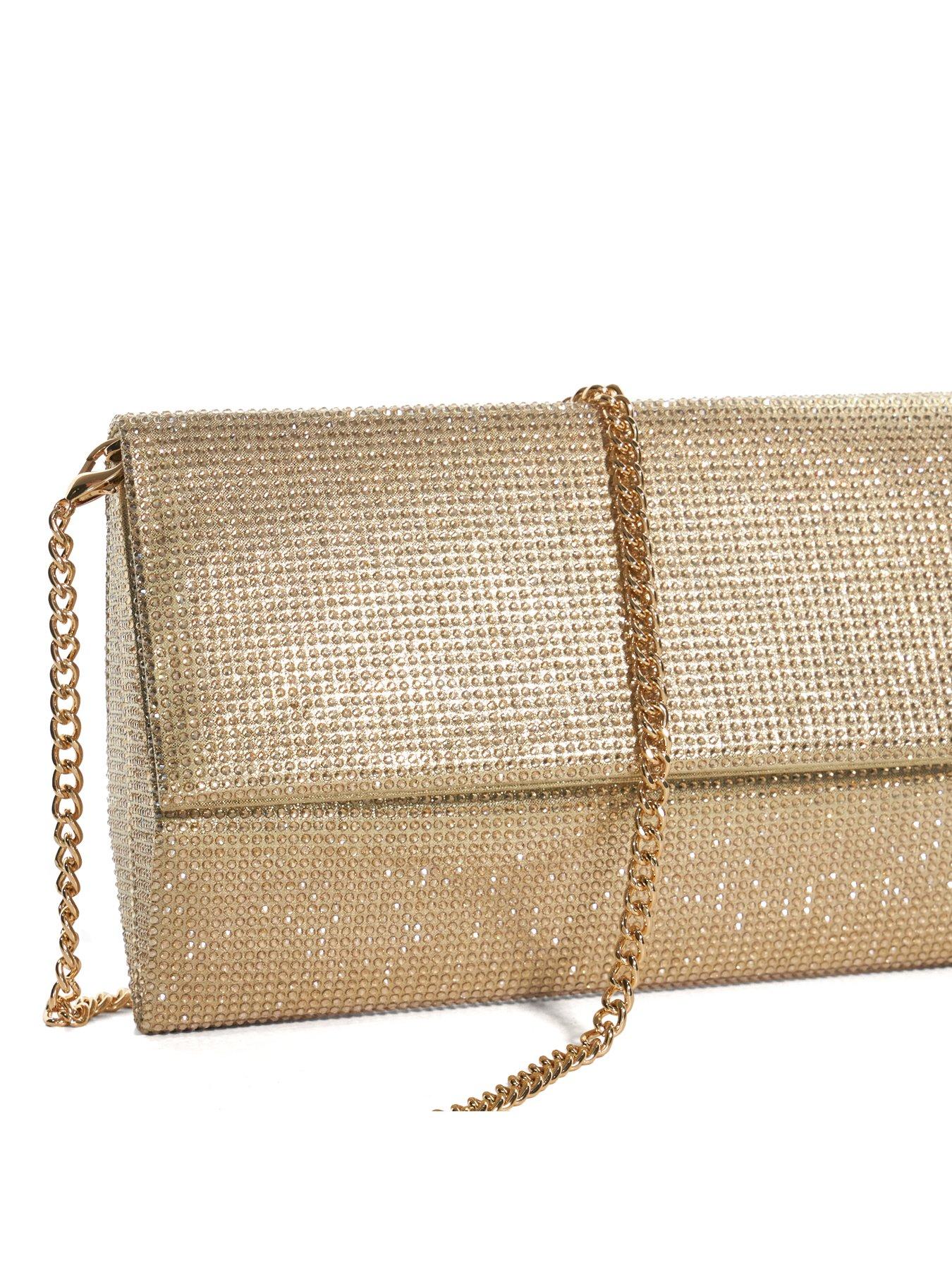 dune-london-esmes-glitter-clutch-bag-goldoutfit