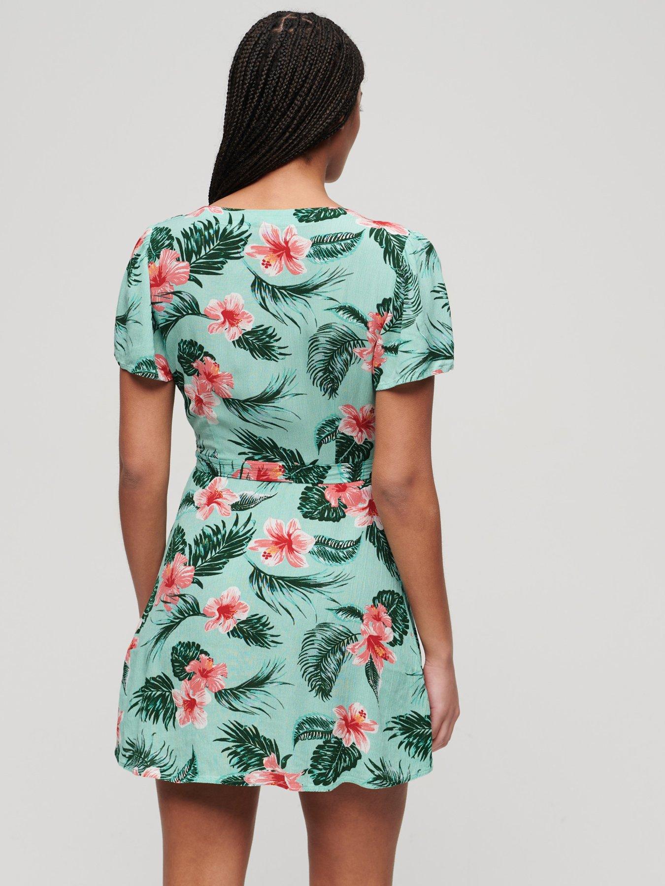 superdry-printed-mini-wrap-dress-mintstillFront