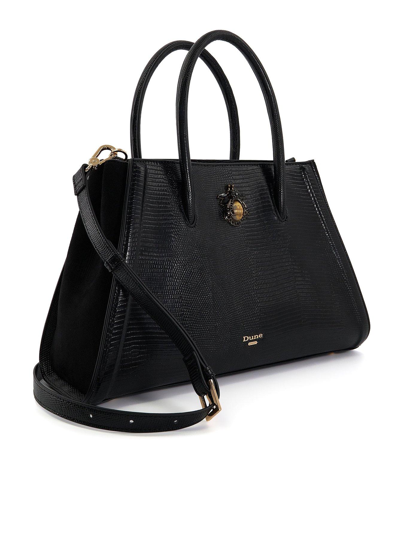 dune-london-daitlyn-medium-bug-jewel-tote-bag-blackback