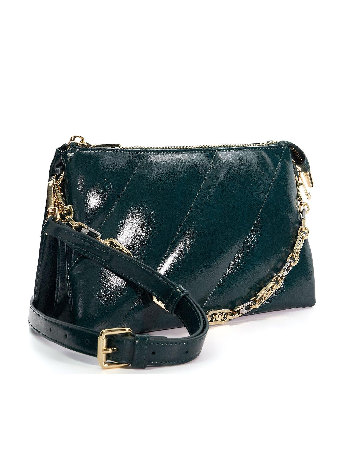 dune-london-dinidelamere-small-mix-metal-chain-quilted-crossbody-bag-greenback