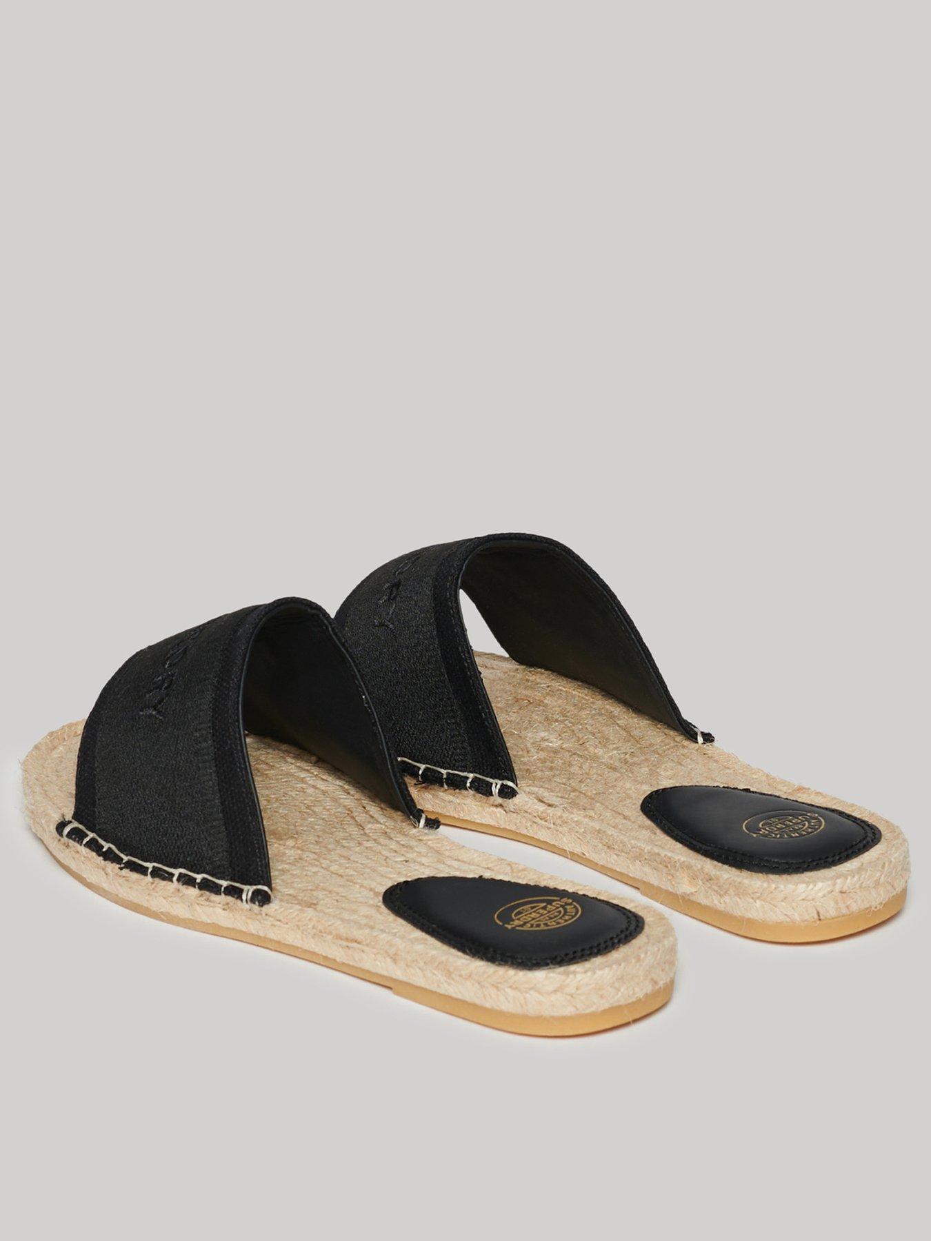 superdry-canvas-espadrille-overlay-sliders-blackback