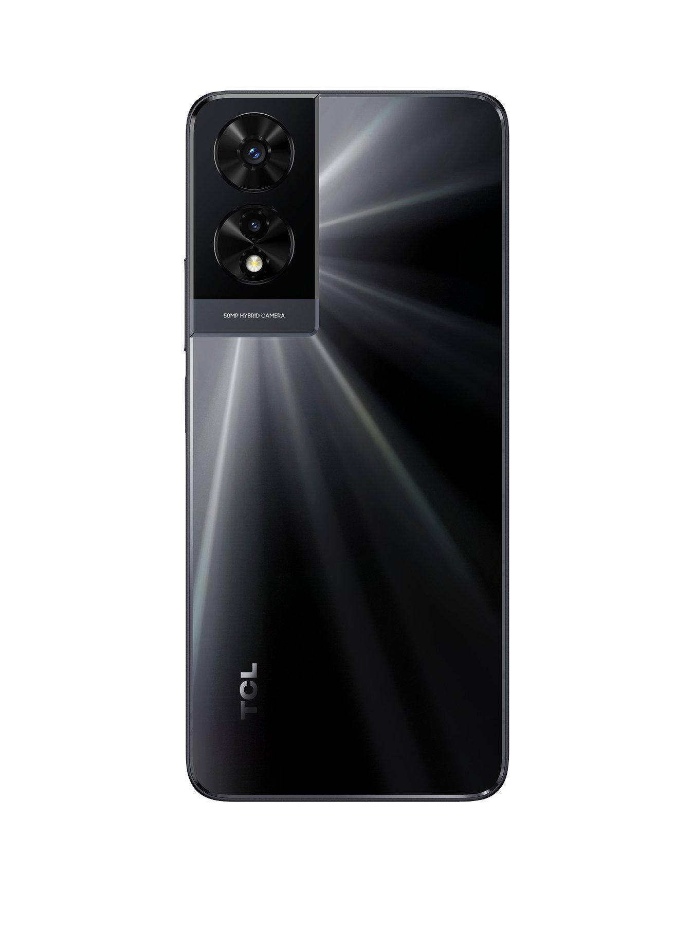 Image 2 of 7 of TCL TCL 505 - Grey