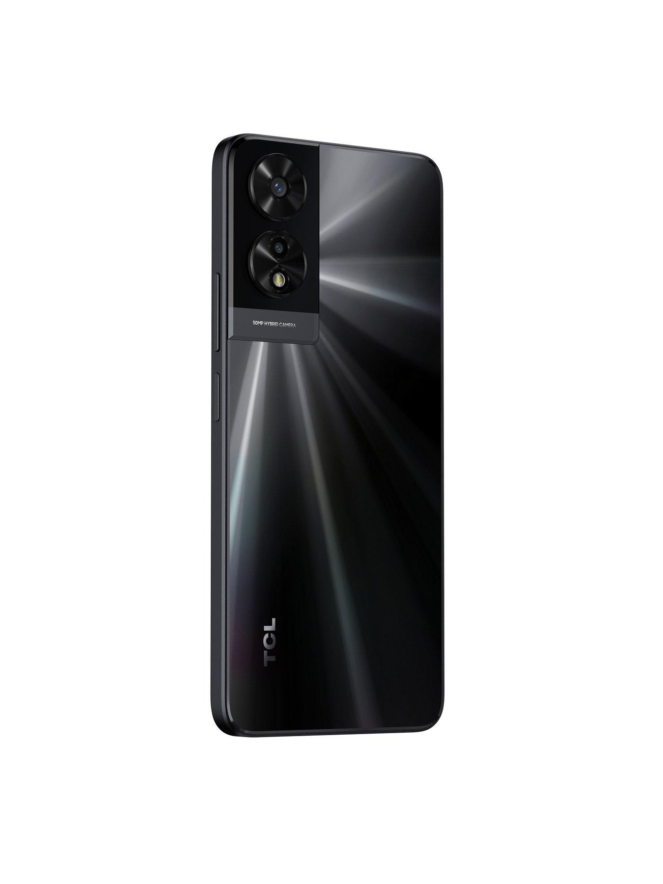 Image 6 of 7 of TCL TCL 505 - Grey