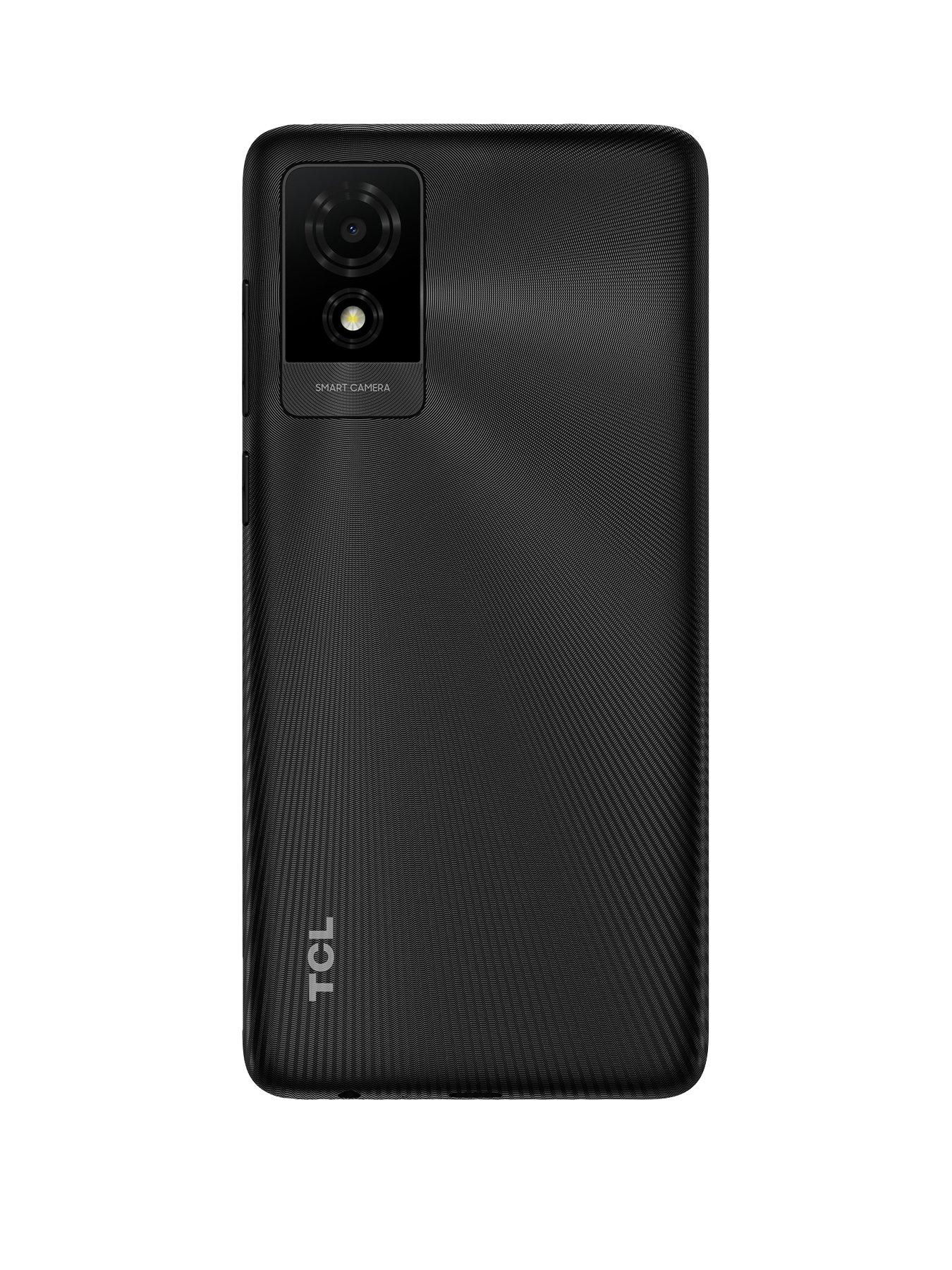 Image 2 of 7 of TCL TCL 501 - 32GB,&nbsp;Black