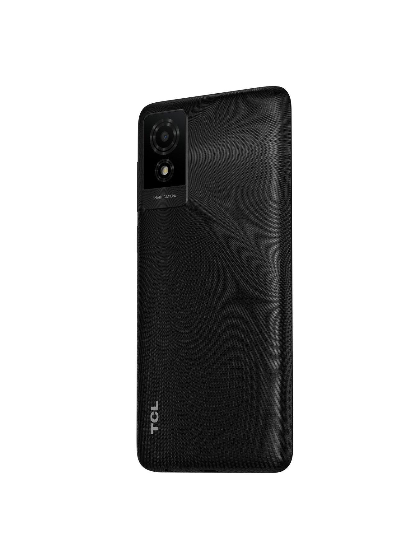 Image 4 of 7 of TCL TCL 501 - 32GB,&nbsp;Black