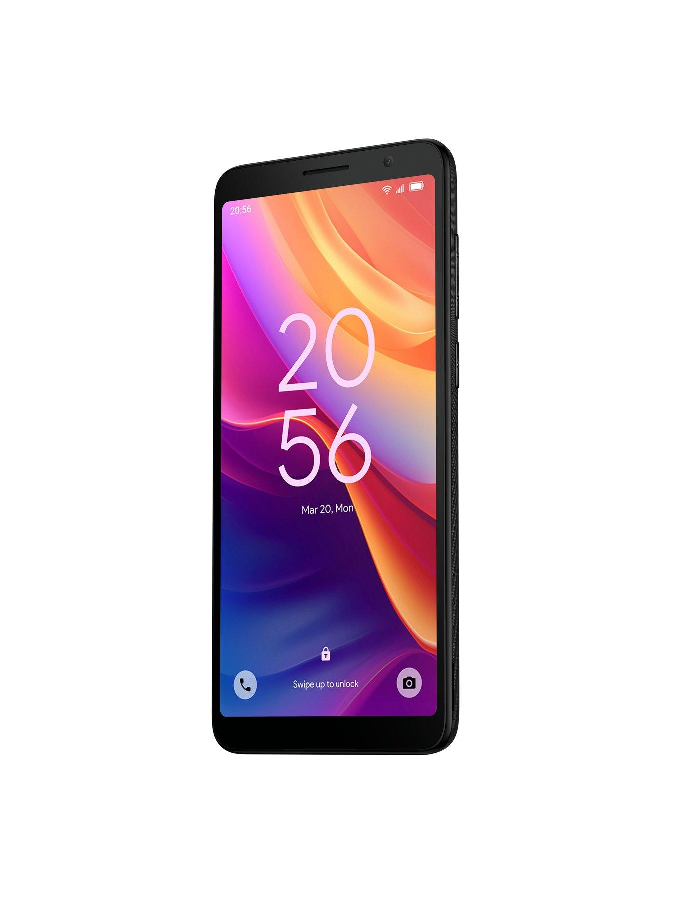 Image 5 of 7 of TCL TCL 501 - 32GB,&nbsp;Black