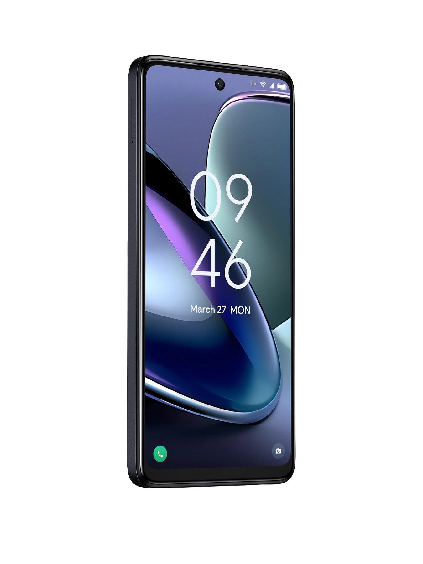 Image 3 of 7 of TCL TCL 50 5G -&nbsp;Grey