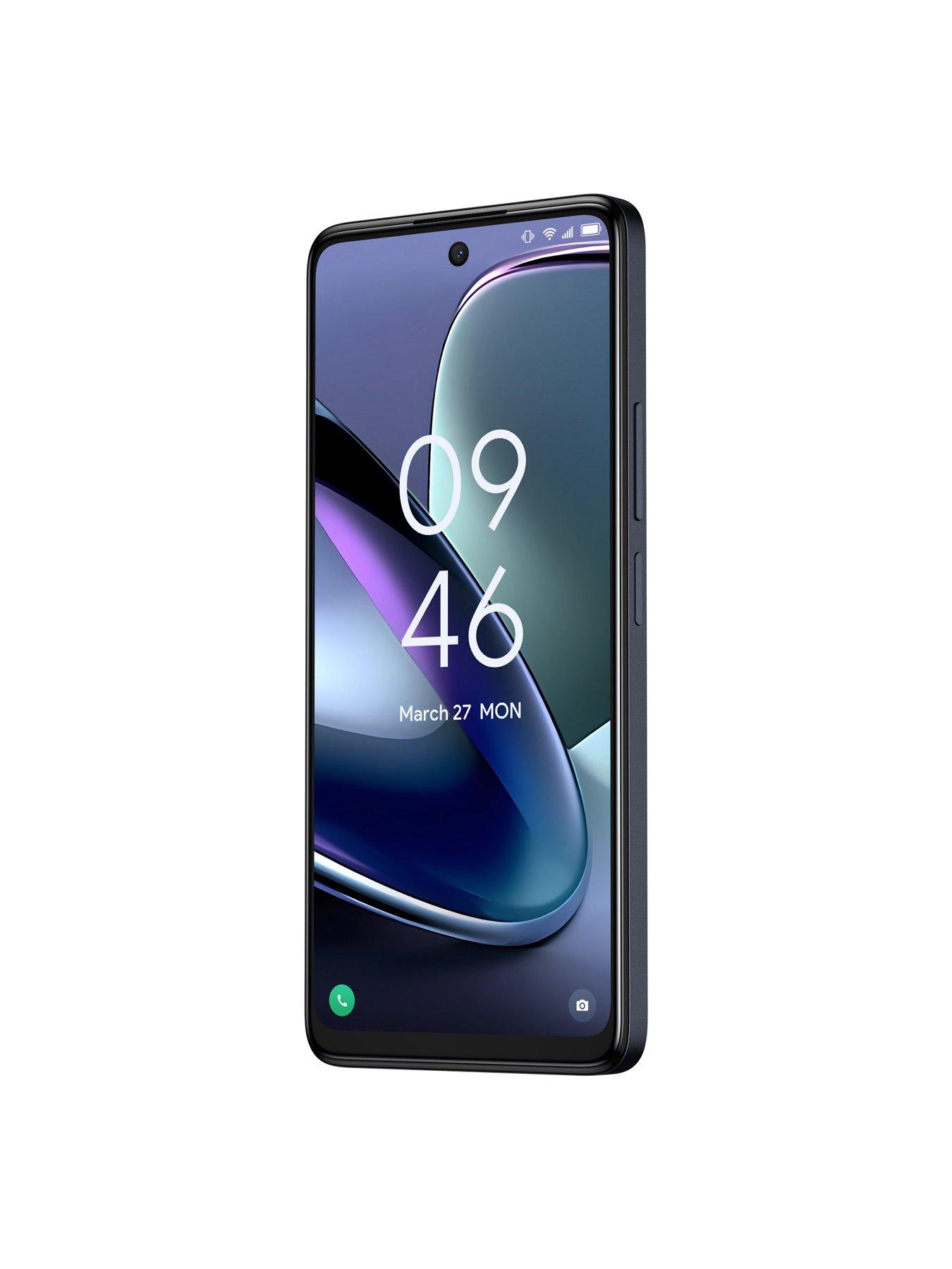 Image 4 of 7 of TCL TCL 50 5G -&nbsp;Grey