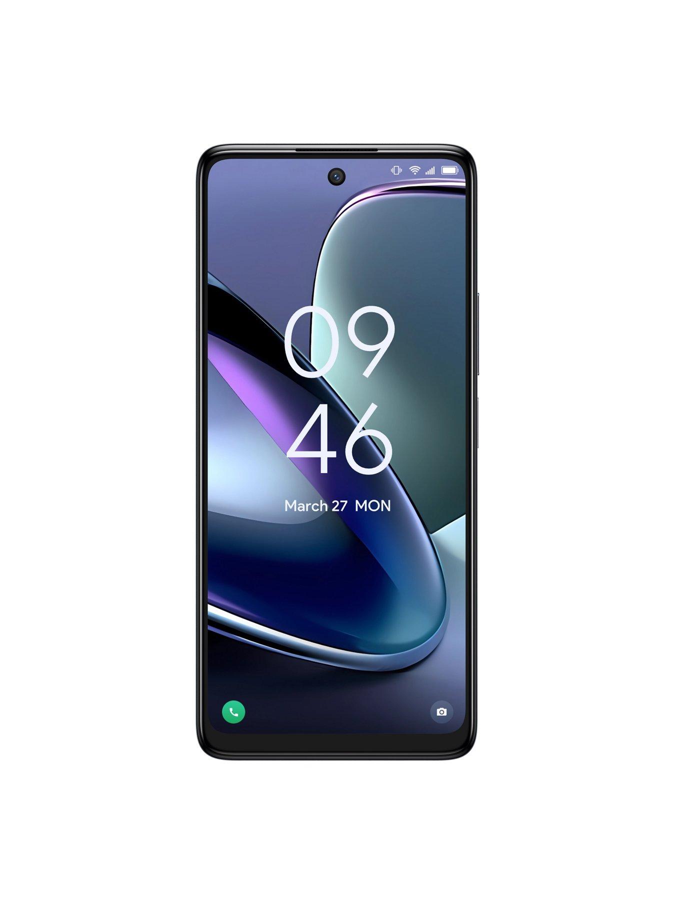 Image 5 of 7 of TCL TCL 50 5G -&nbsp;Grey