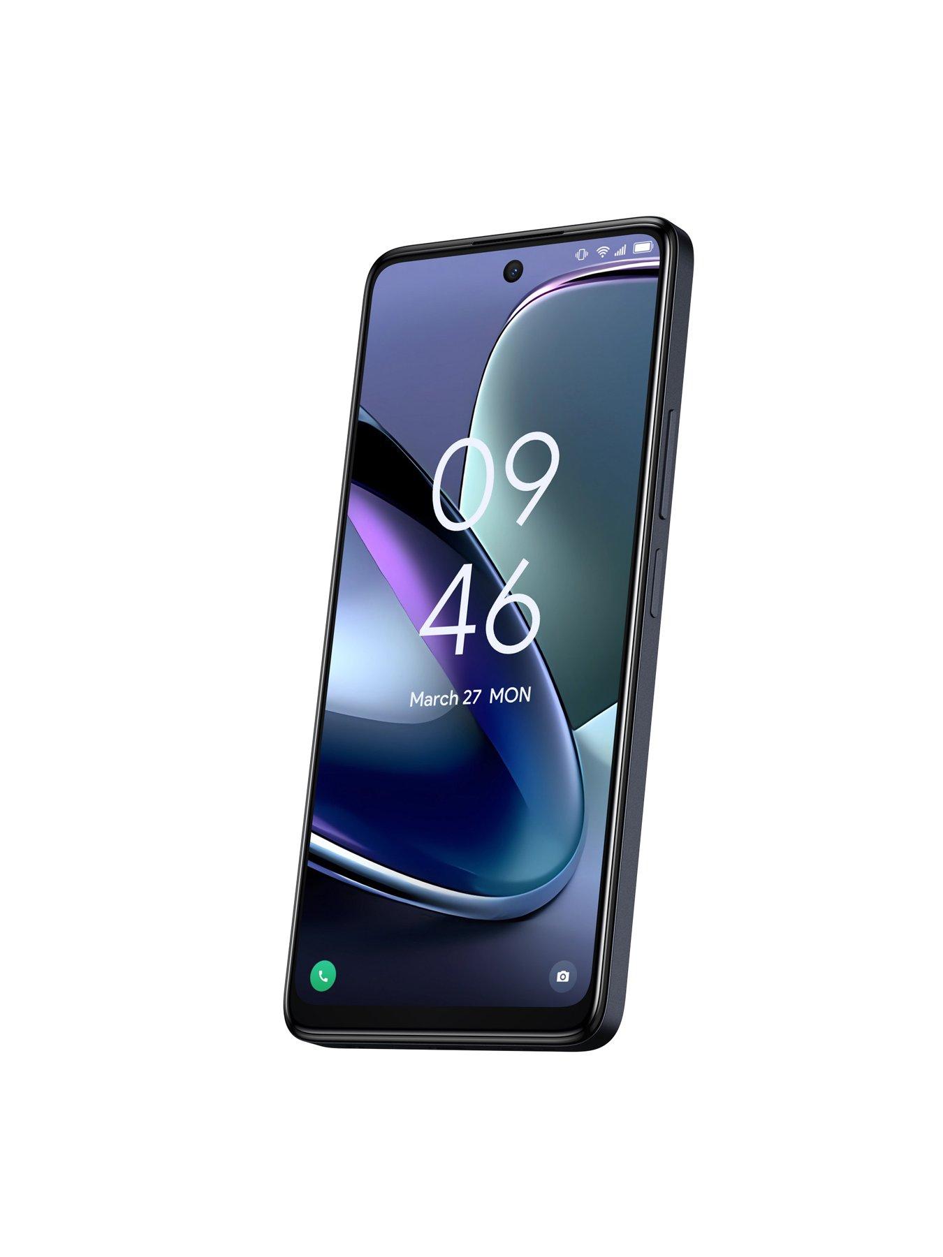 Image 7 of 7 of TCL TCL 50 5G -&nbsp;Grey