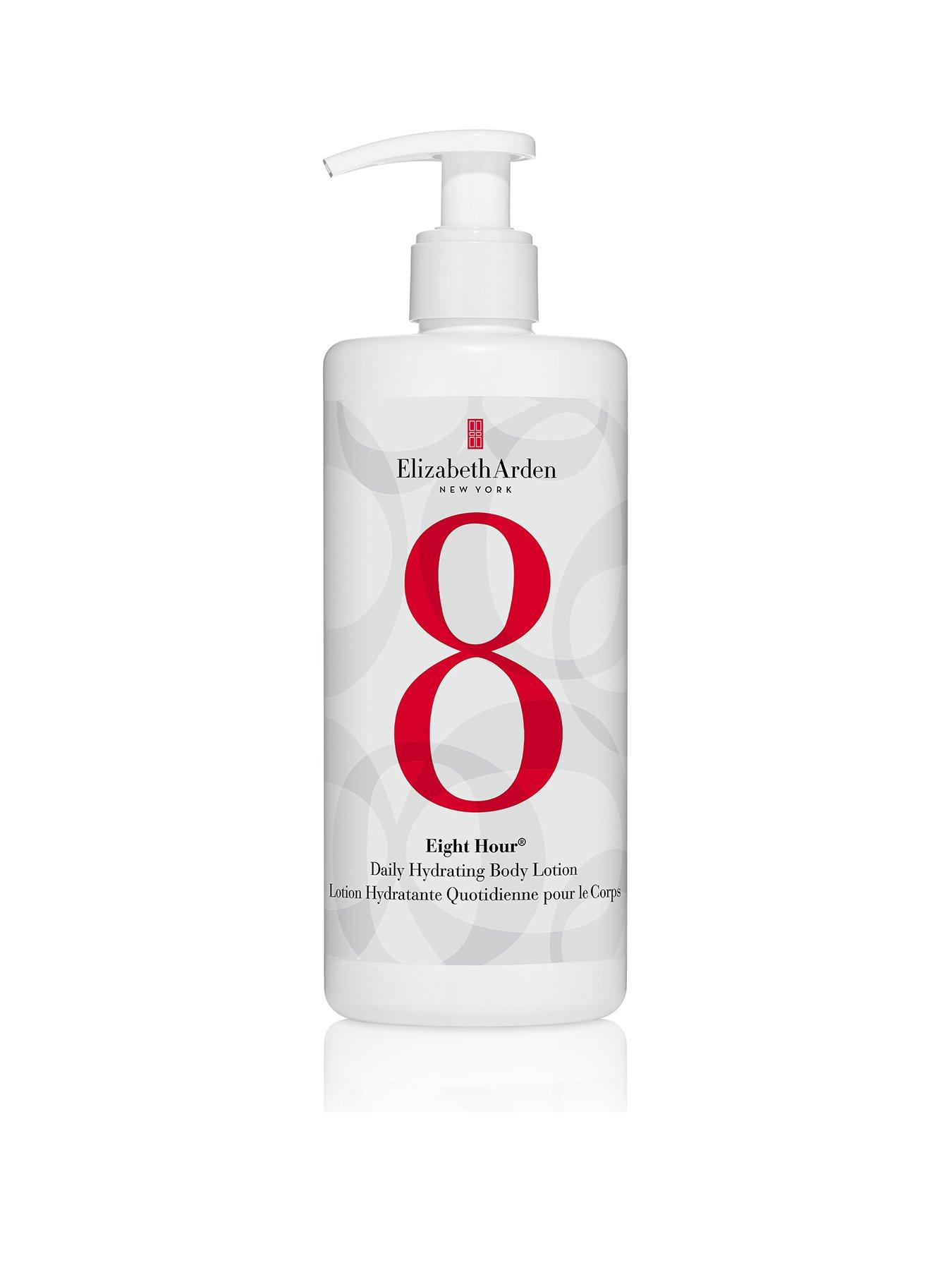 Elizabeth Arden Elizabeth Arden Eight Hour Cream Hydrating Body Lotion 380ml
