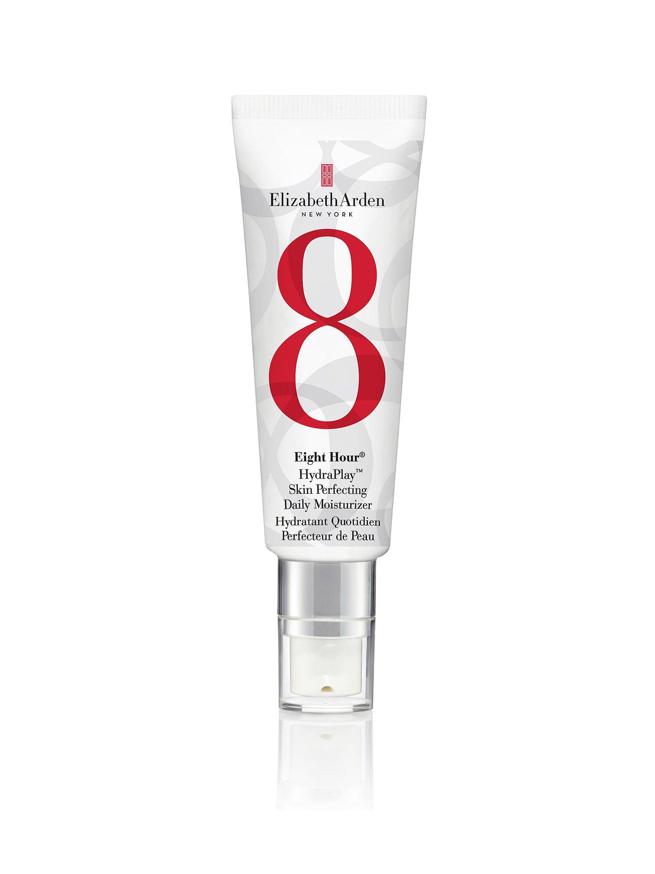 Image 1 of 8 of Elizabeth Arden Elizabeth Arden Eight Hour HydraPlay Skin Perfecting Daily Moisturizer 45ml