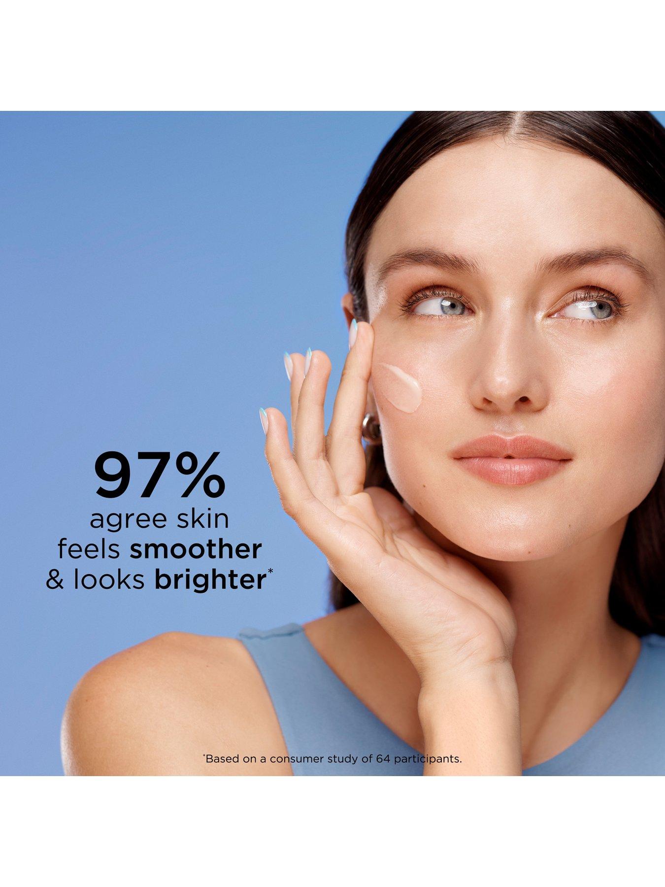 Image 3 of 8 of Elizabeth Arden Elizabeth Arden Eight Hour HydraPlay Skin Perfecting Daily Moisturizer 45ml