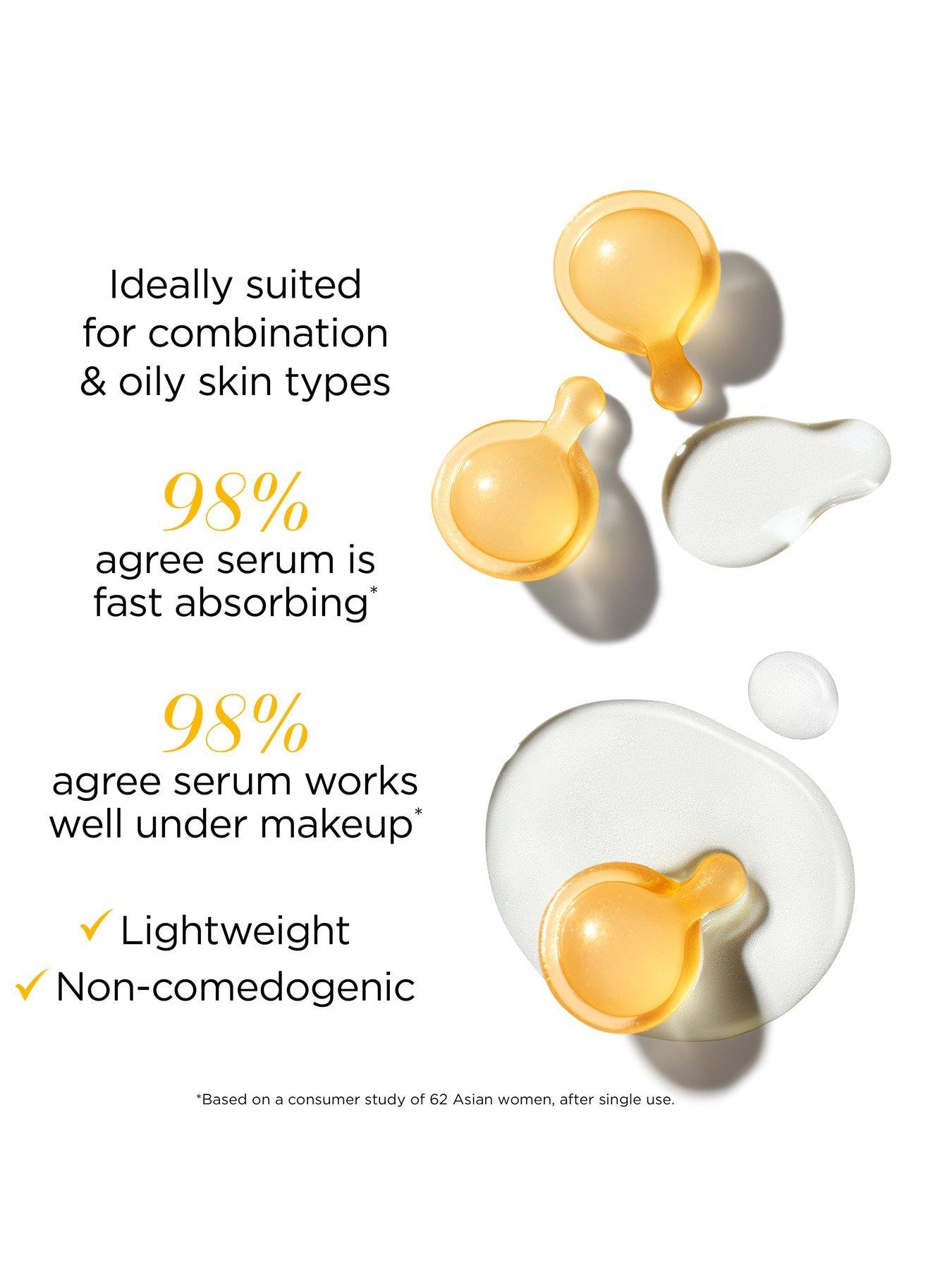 Image 5 of 7 of Elizabeth Arden Advanced Light Ceramide Capsules Strengthening &amp; Refining Serum 90-Piece
