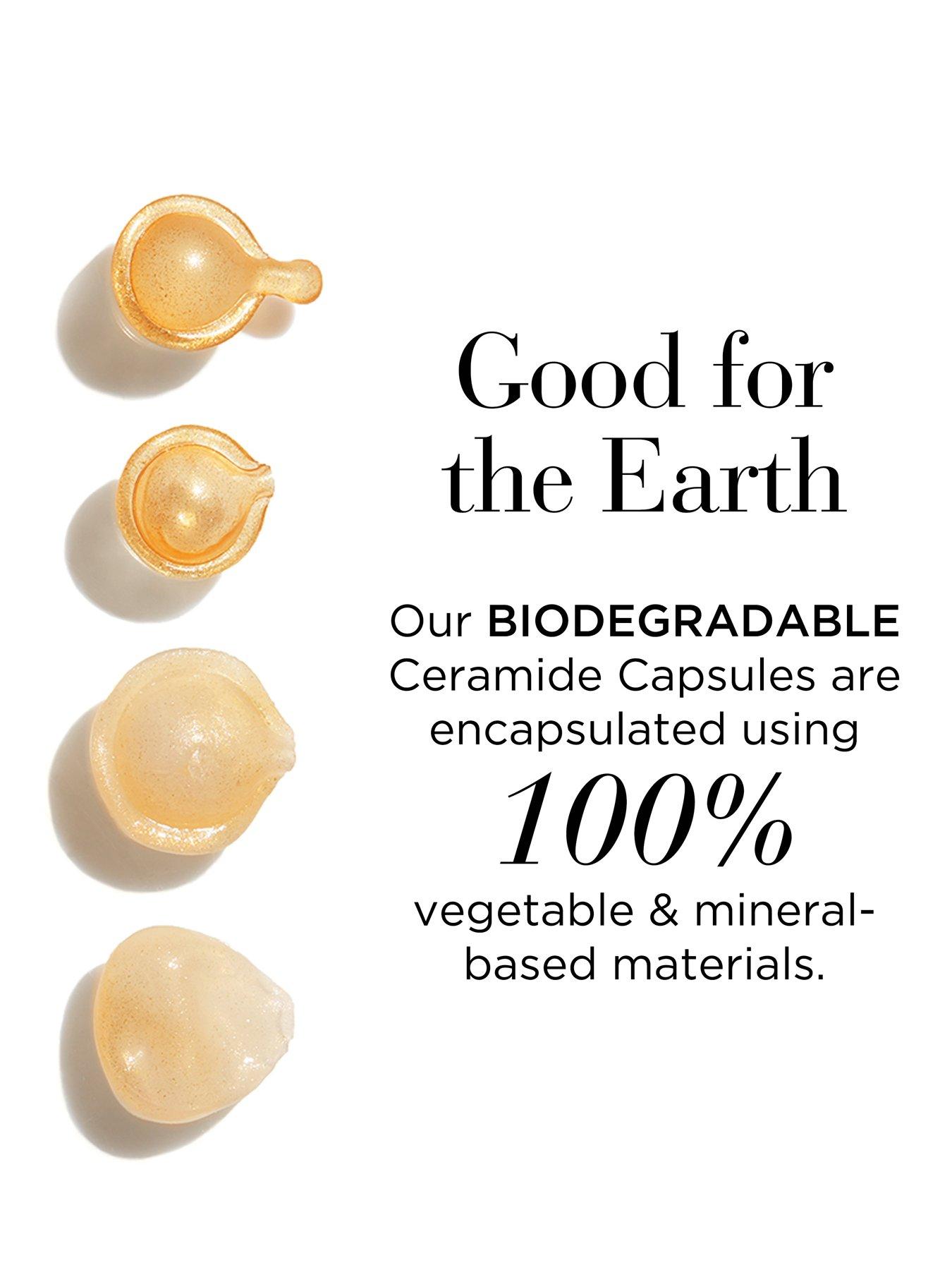 Image 7 of 7 of Elizabeth Arden Advanced Light Ceramide Capsules Strengthening &amp; Refining Serum 90-Piece