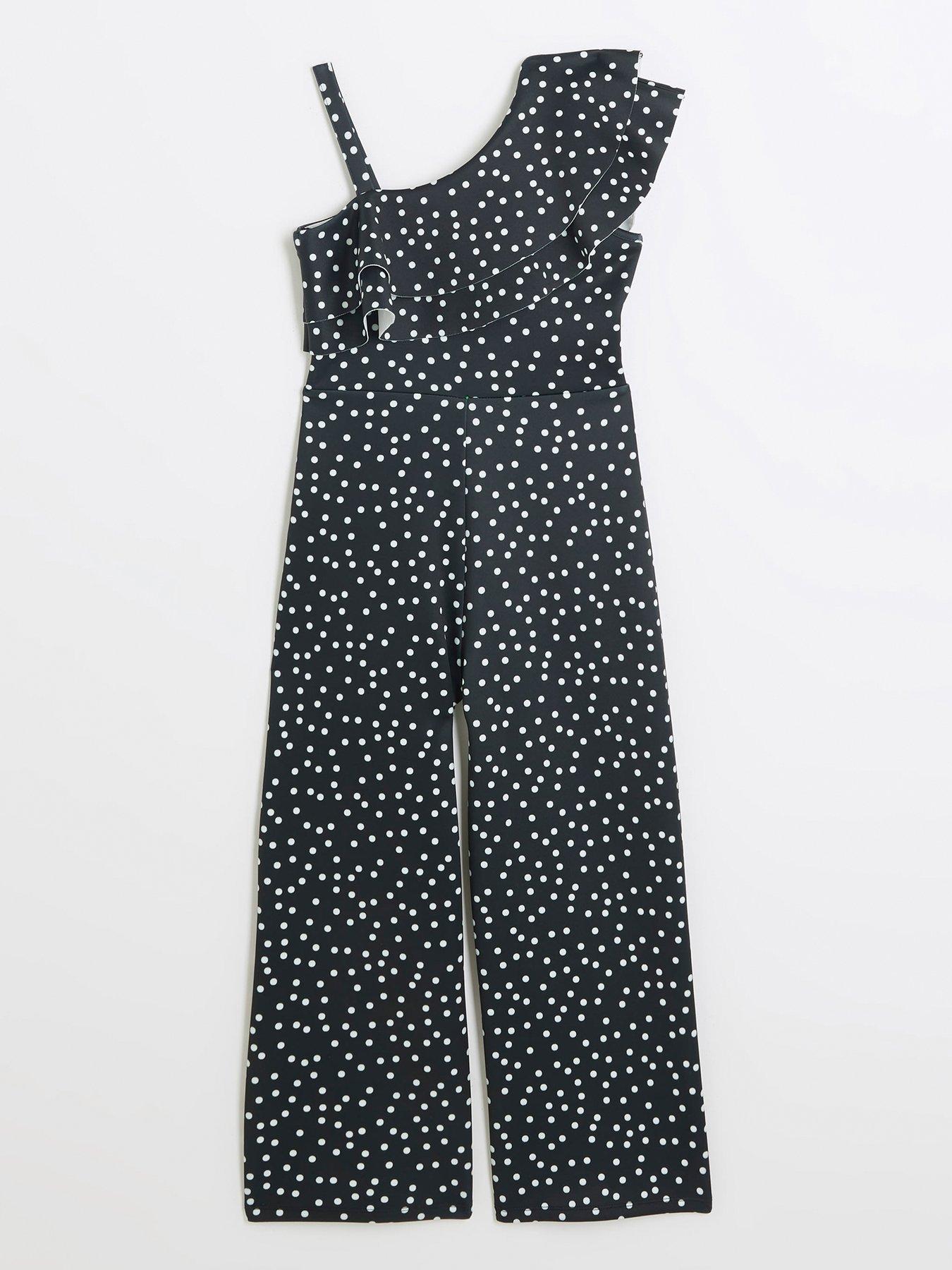 river-island-girls-dot-frill-jumpsuit-black