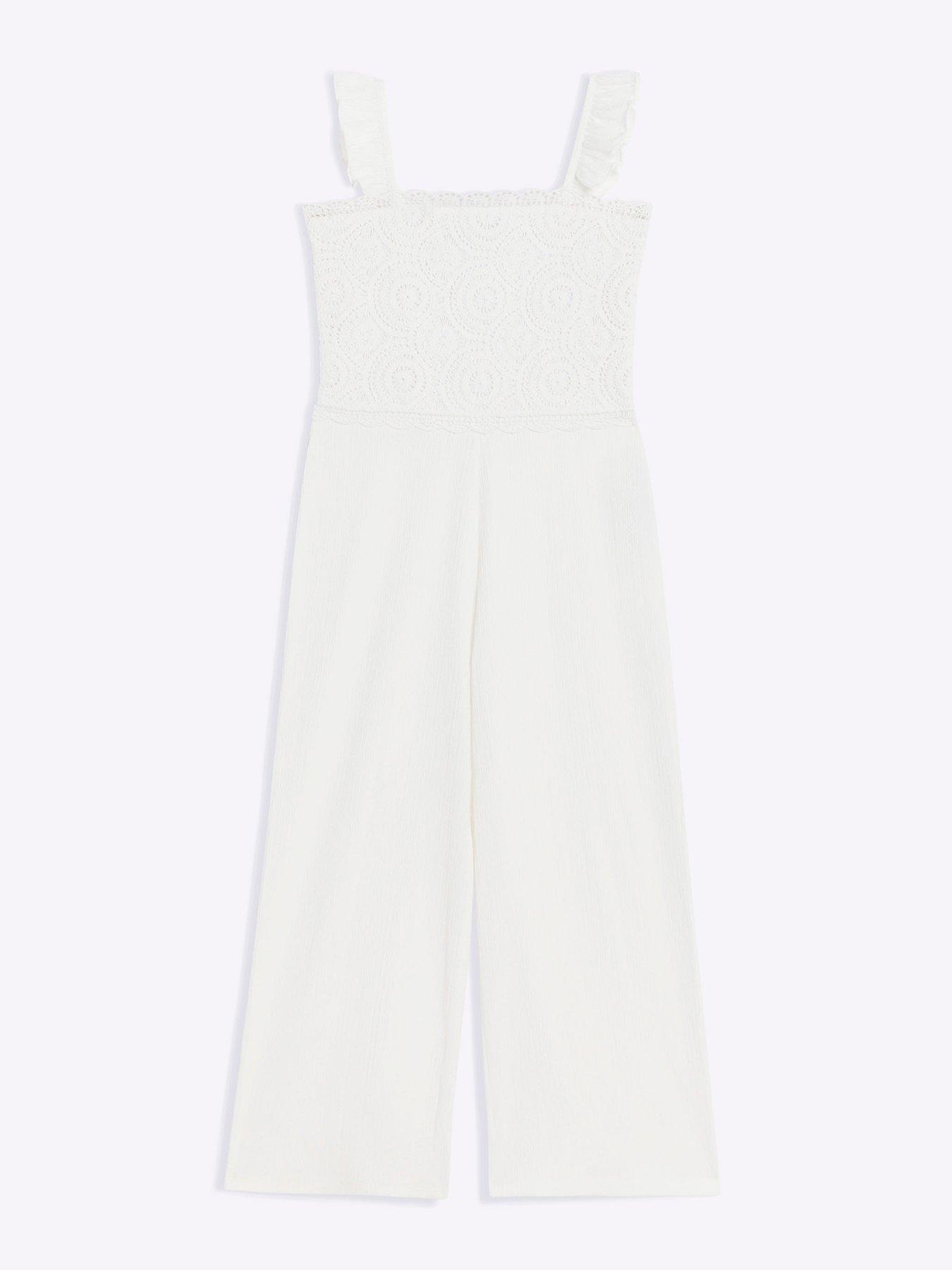 river-island-girls-crochet-jumpsuit-whitefront