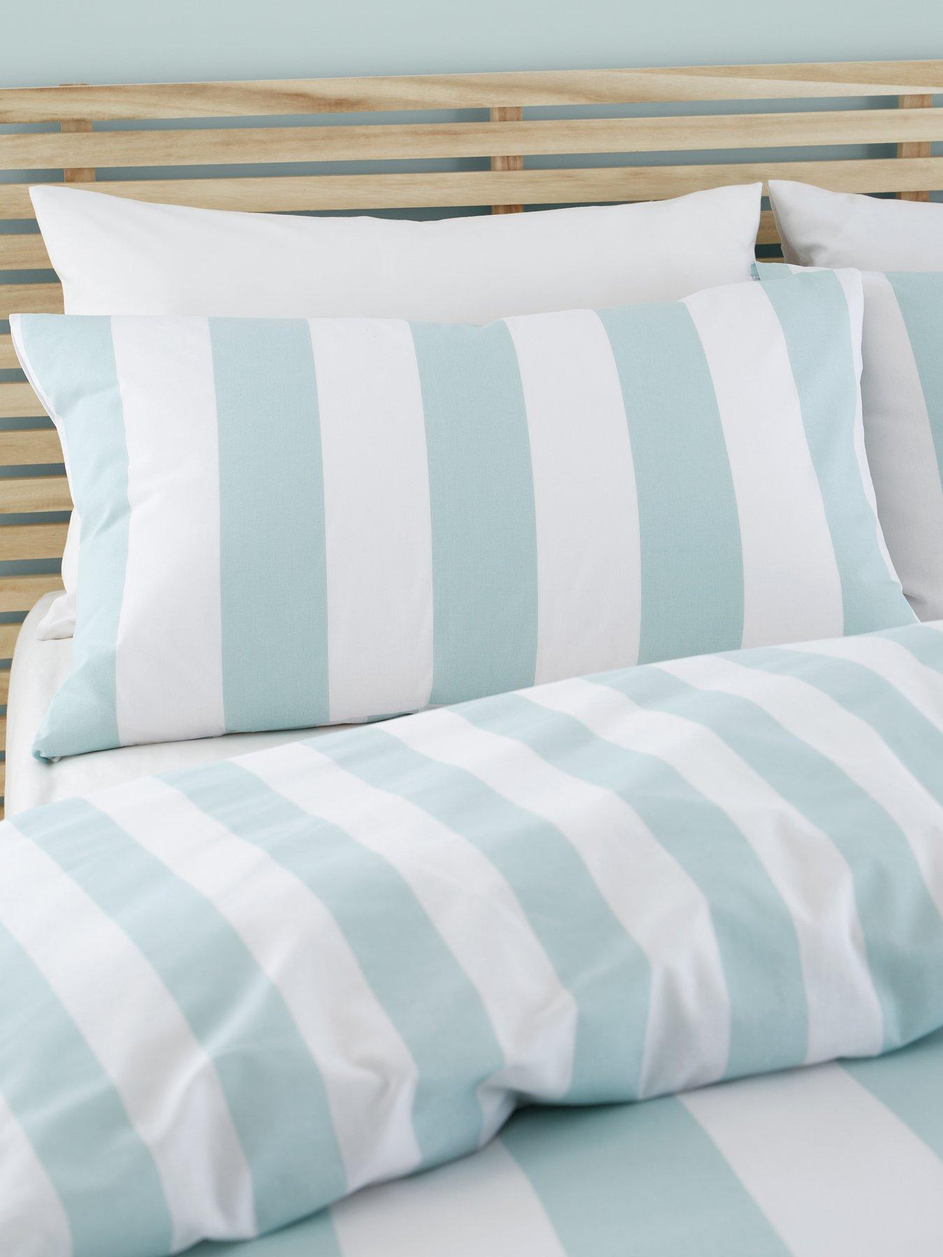 catherine-lansfield-cove-stripe-seafoam-duvet-cover-setback