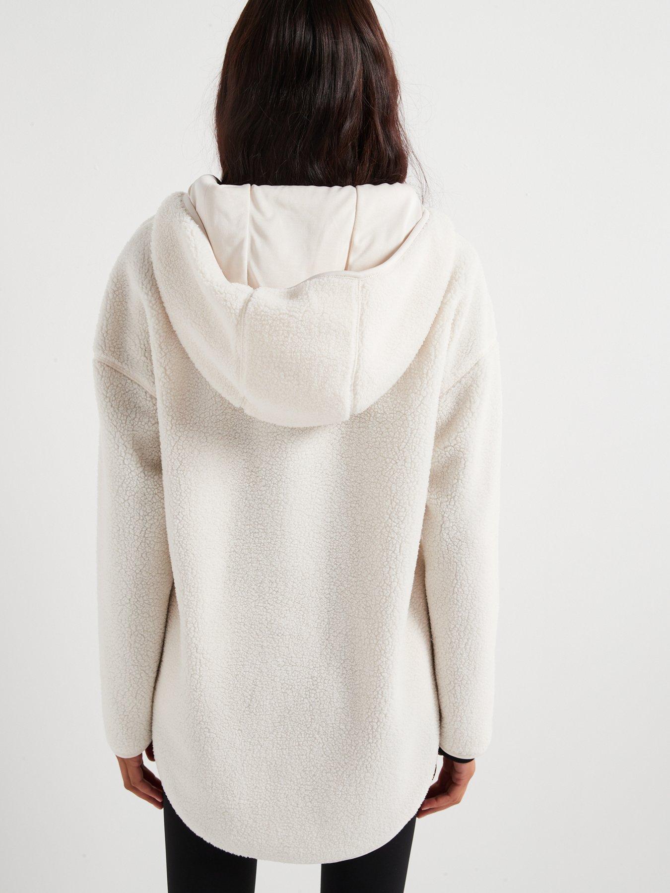 v-by-very-hooded-sherpa-fleece-top-naturalstillFront