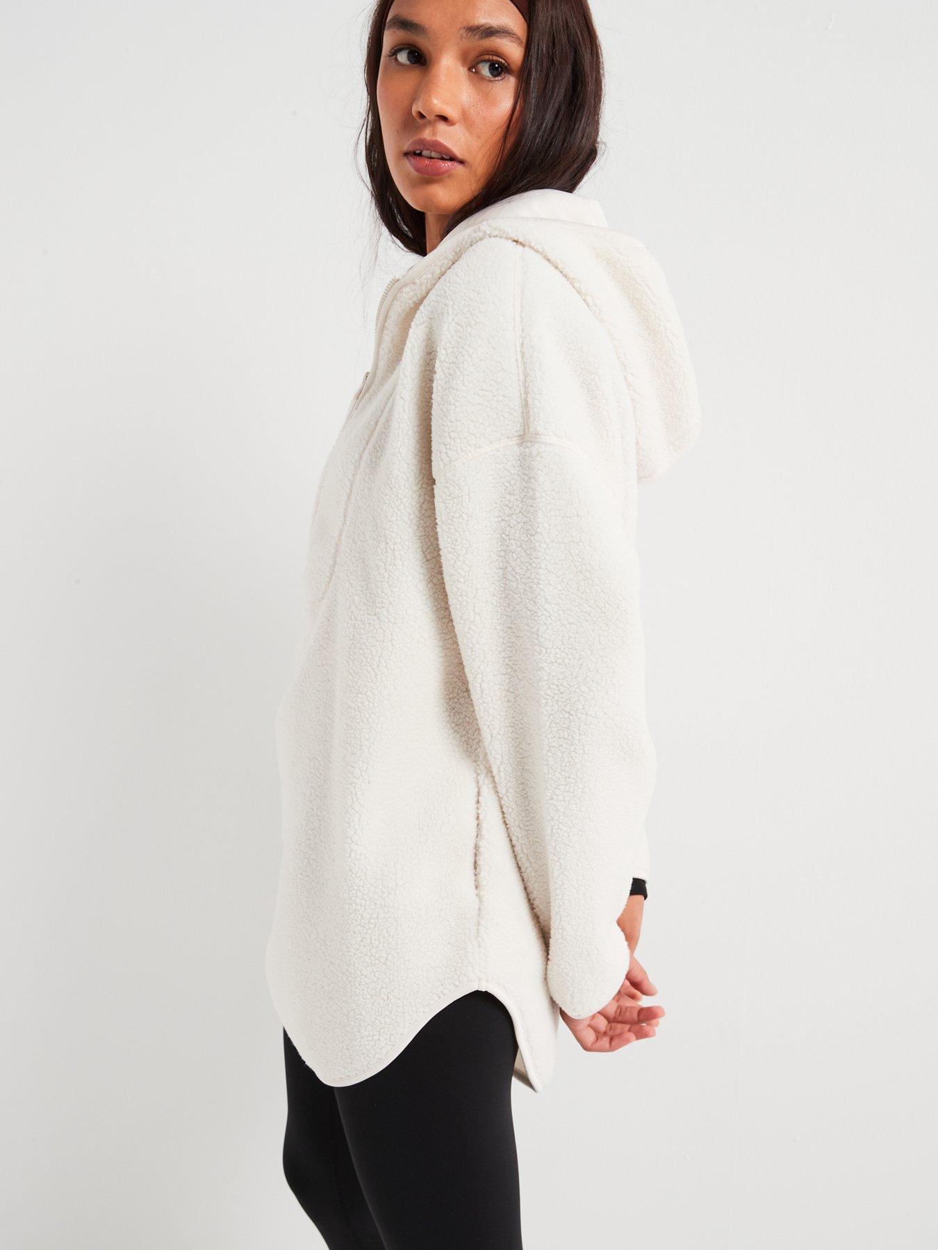 v-by-very-hooded-sherpa-fleece-top-naturalback