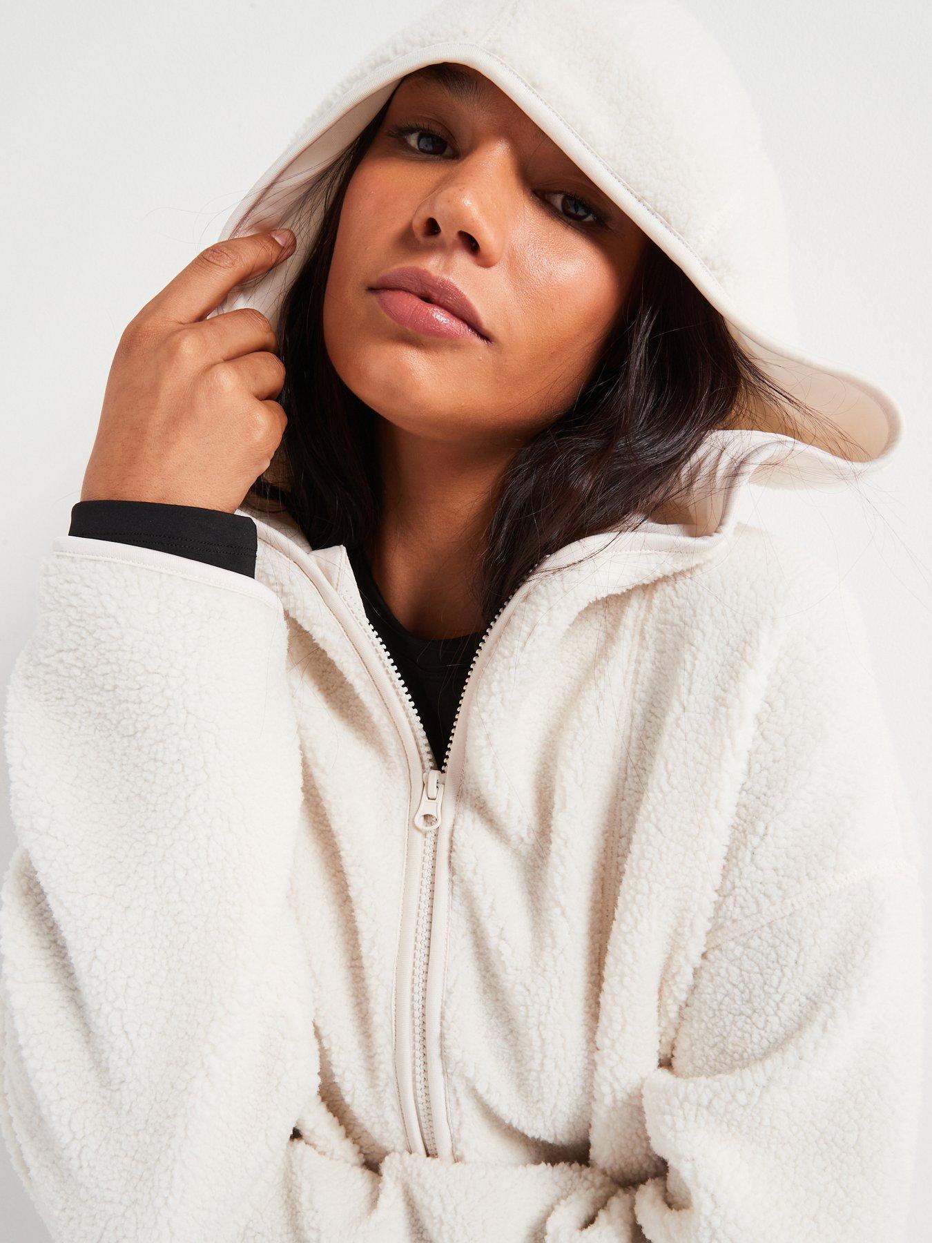 v-by-very-hooded-sherpa-fleece-top-naturaloutfit